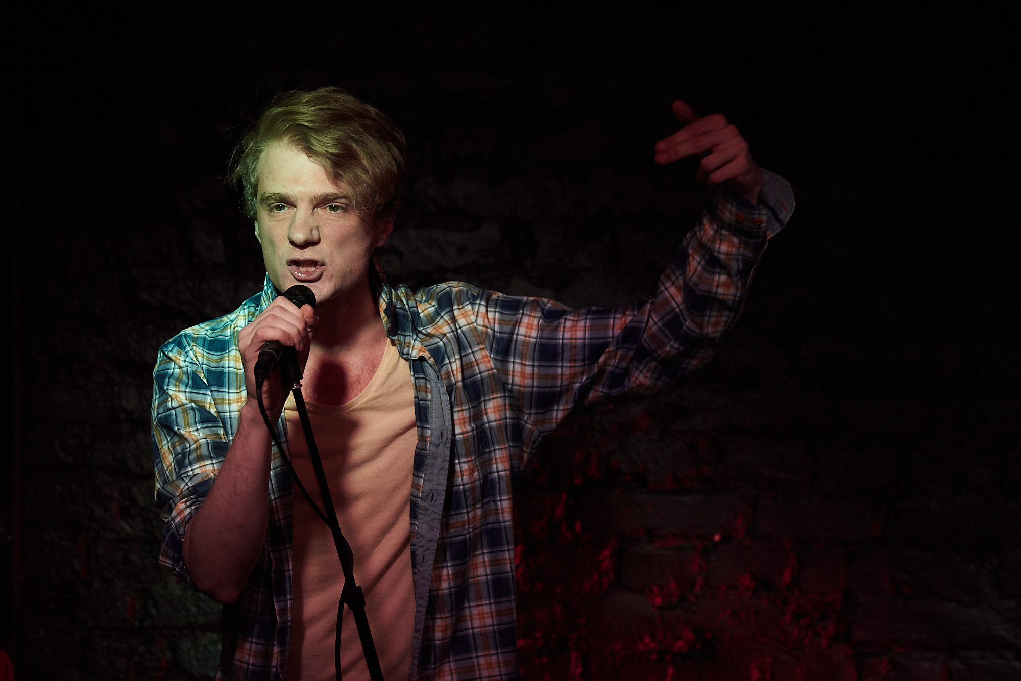 Concerts. Евгений Рыжов