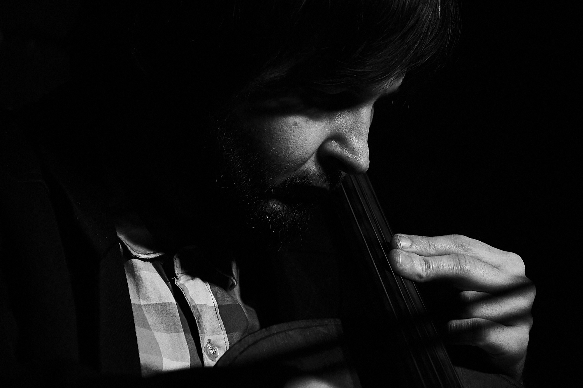 Concerts. Евгений Рыжов