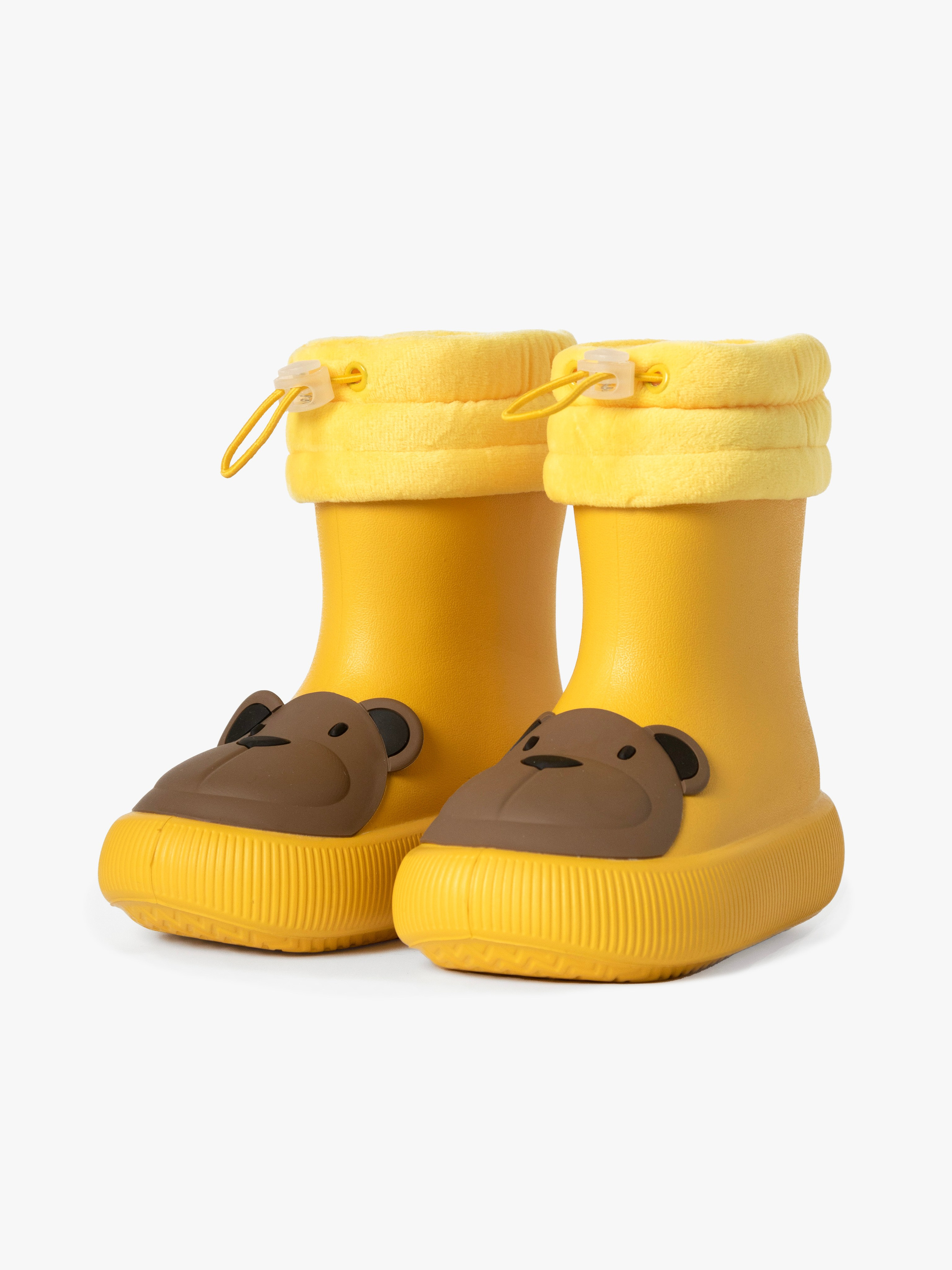 Резиновые сапоги. Фотостудия для Wildberries Ozon