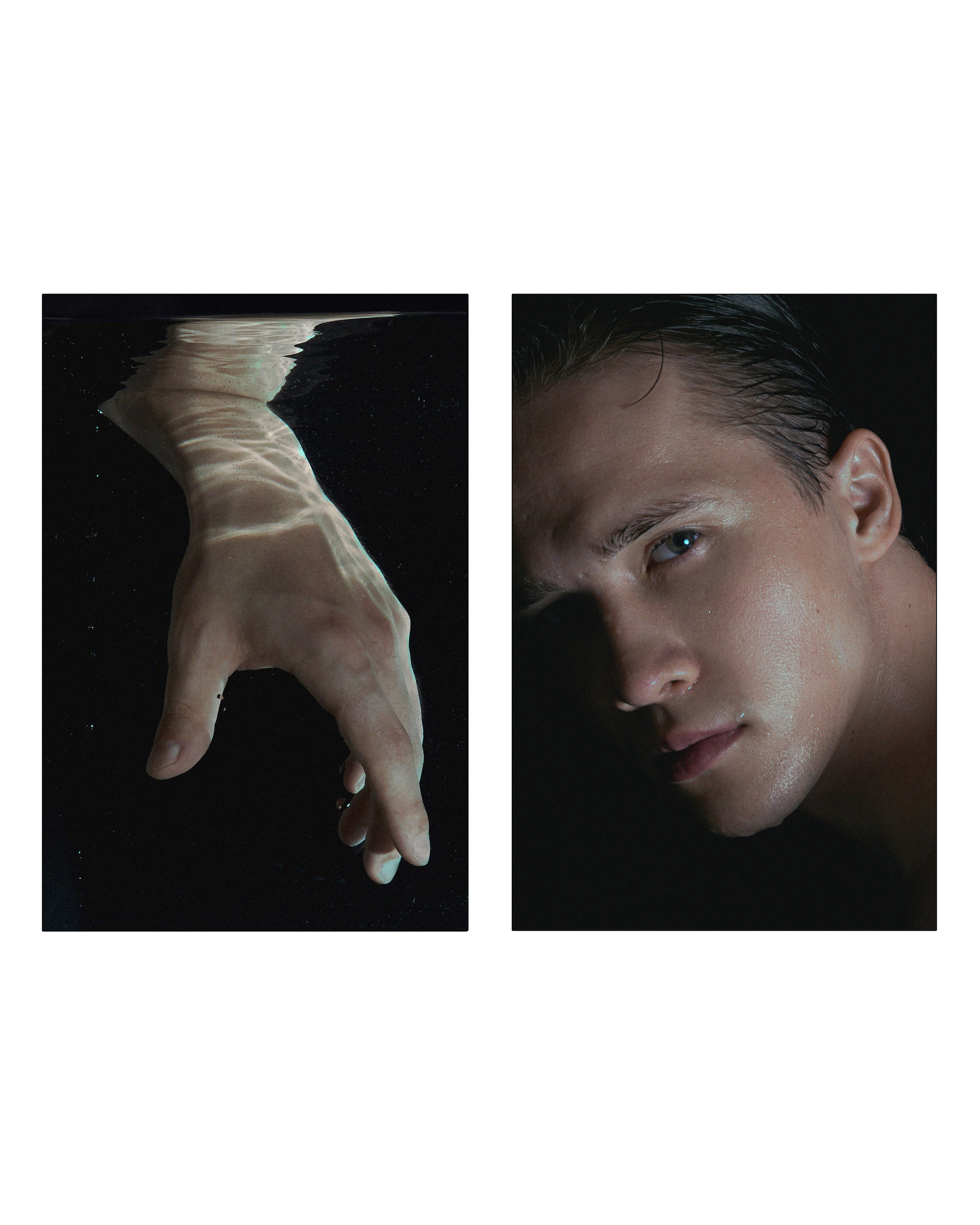 So, i bought an Aquarium. Фотограф Валерий Федяев | vallerzu