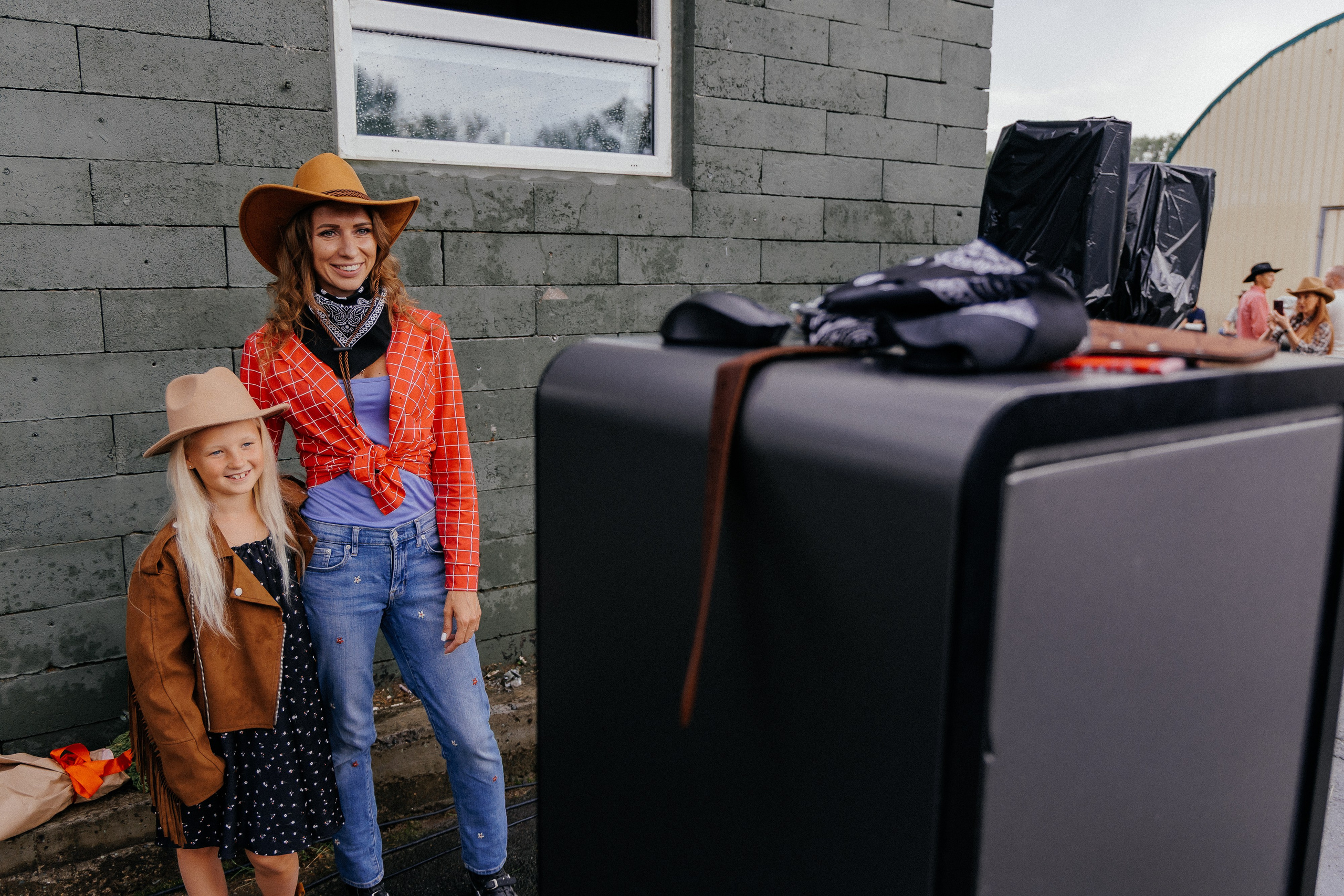 KSK Raid. Фотограф Иван Гуляев