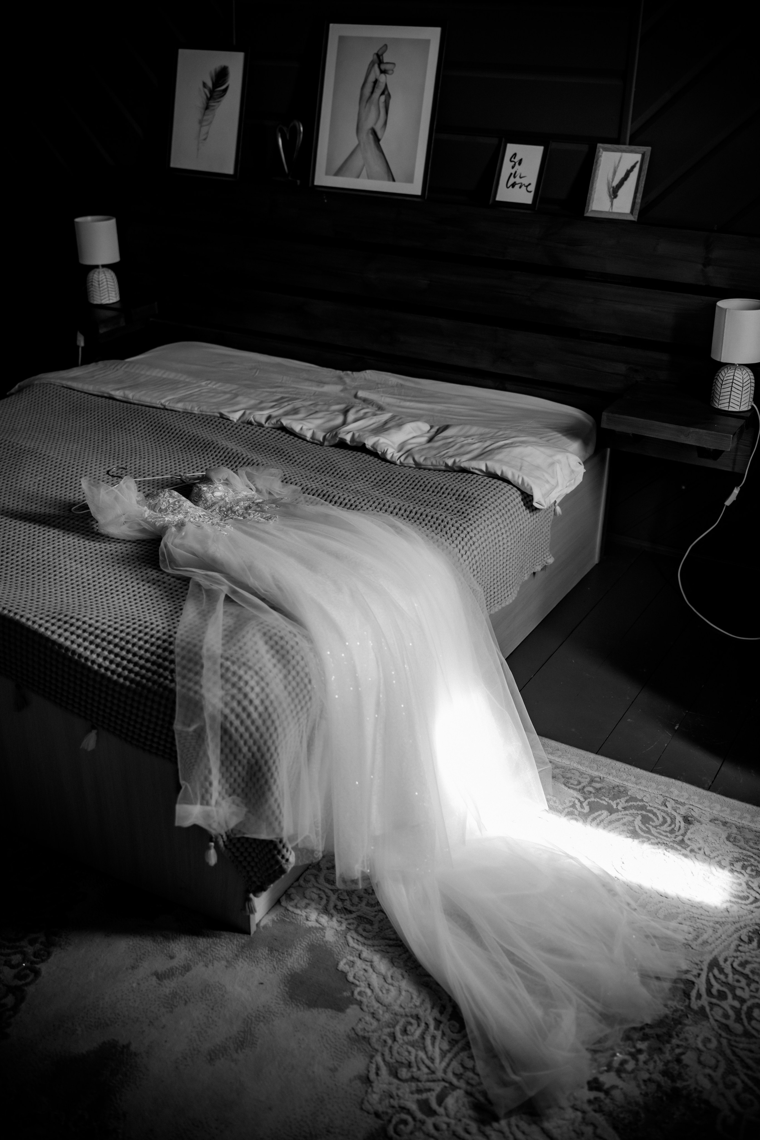 2024. Дима и Маша. Свадебный и семейный фотограф в Москве и Европе Евгения Амелина