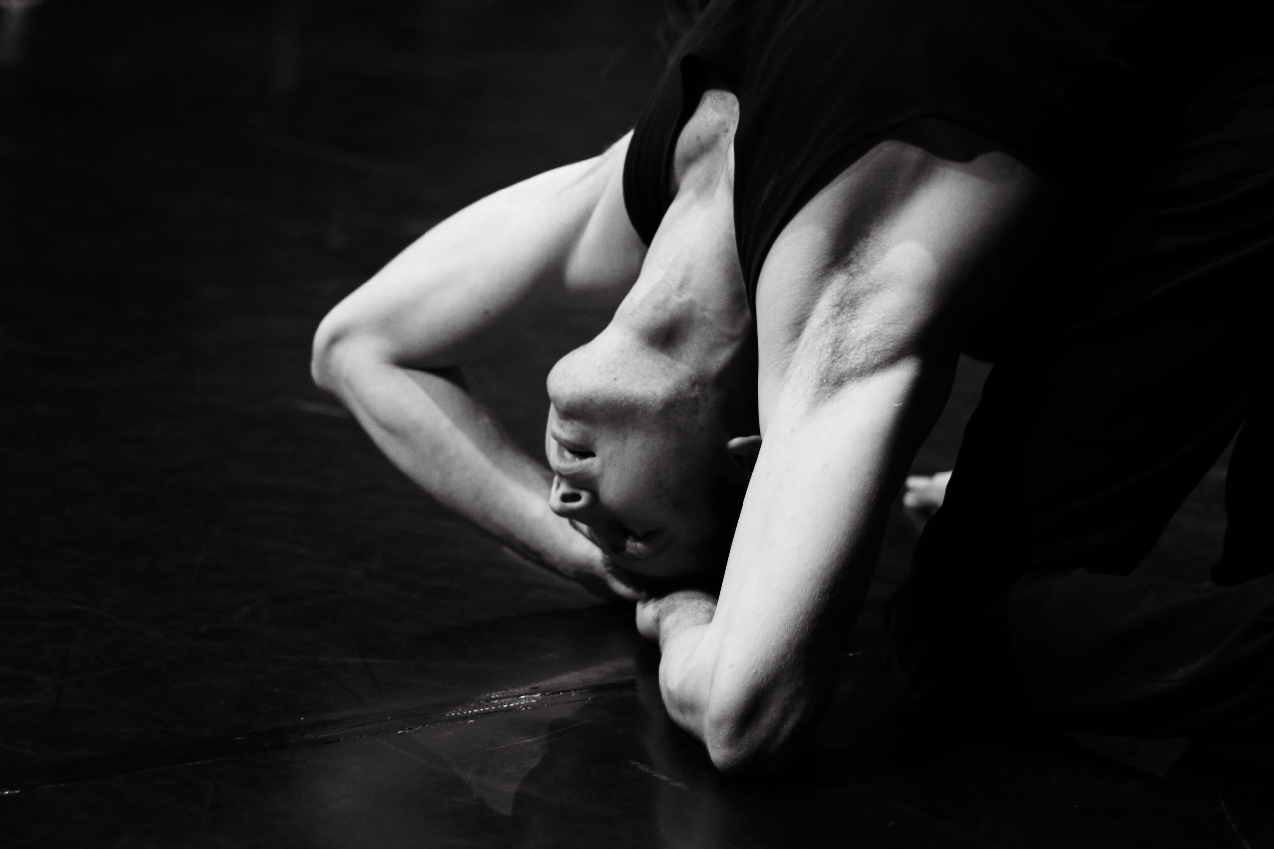 Репортажная съемка. Ph | Tyumen