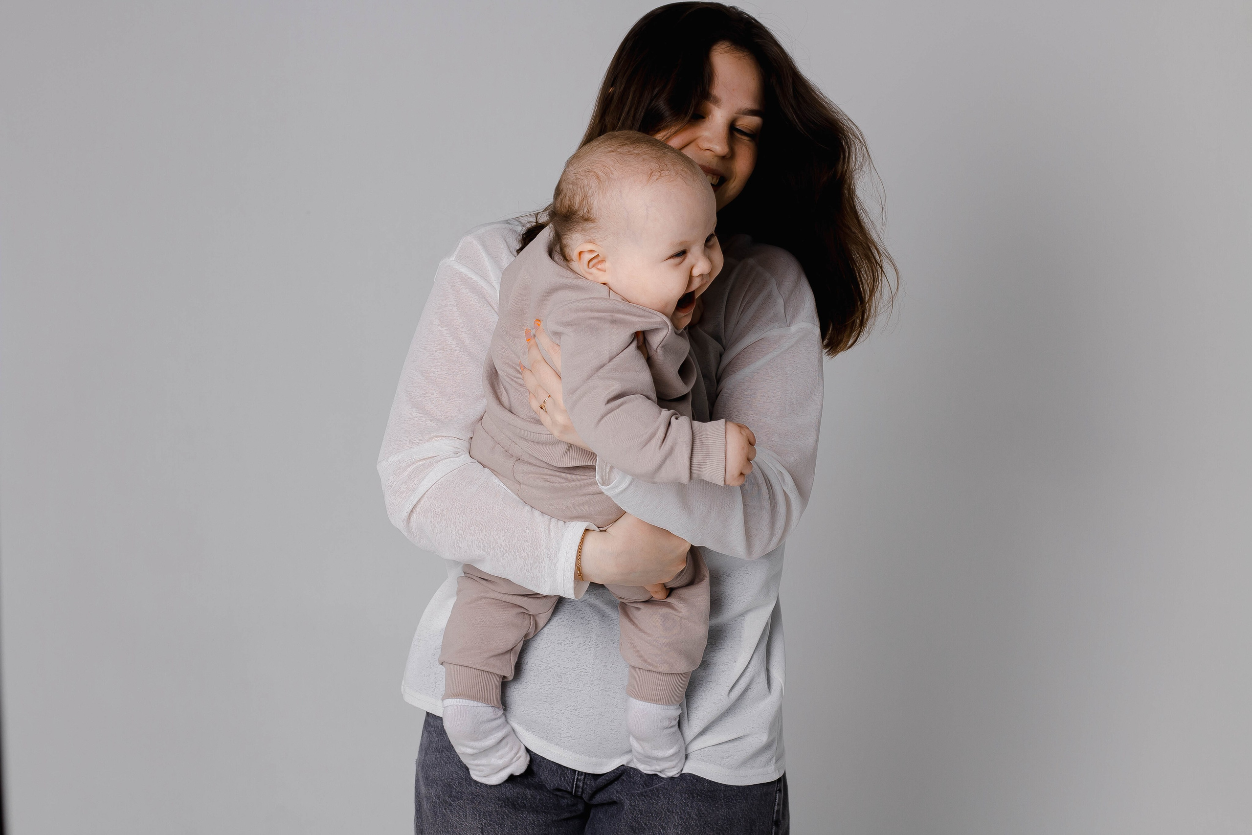 Семейная съемка. Ph | Tyumen