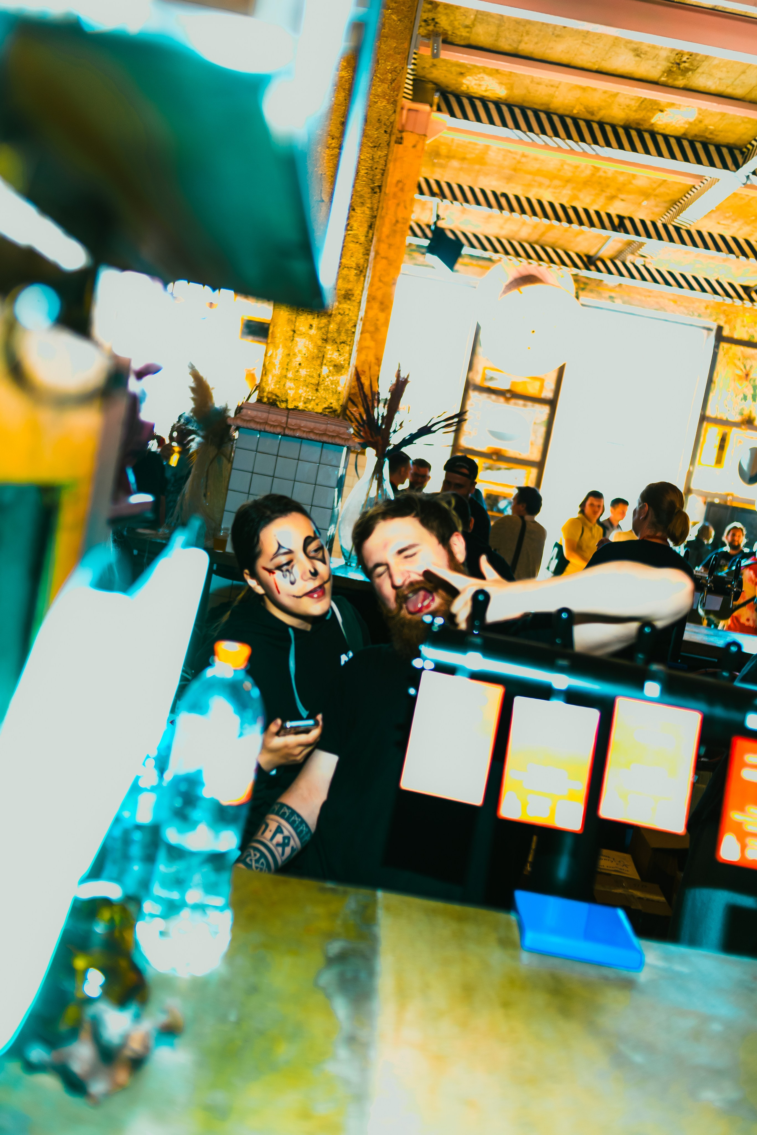 AA Fest 2024. Платонов Олег — фотограф Санкт-Петербург