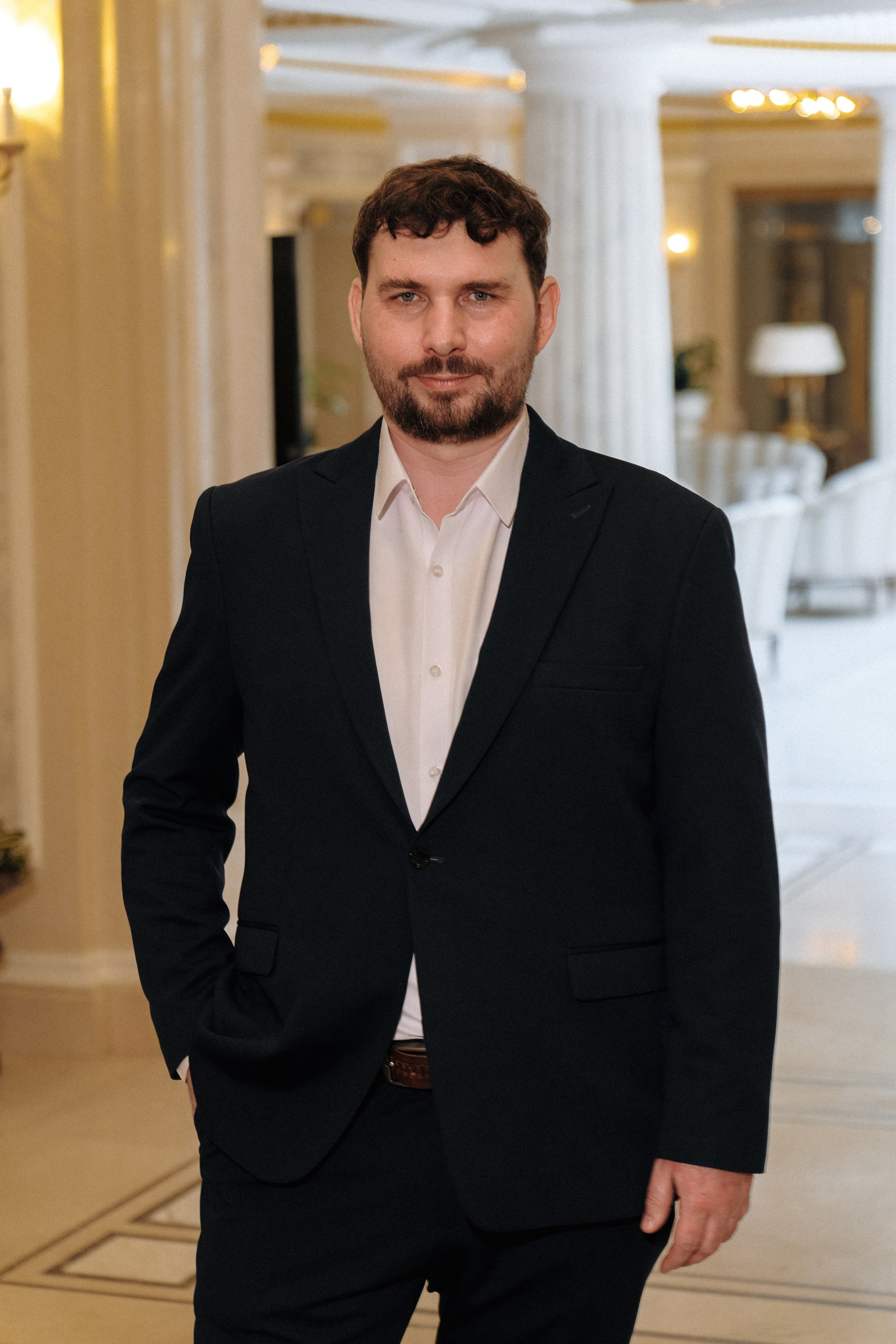 Дарья & Леонид.ДБ2. Phdkvmr.ru