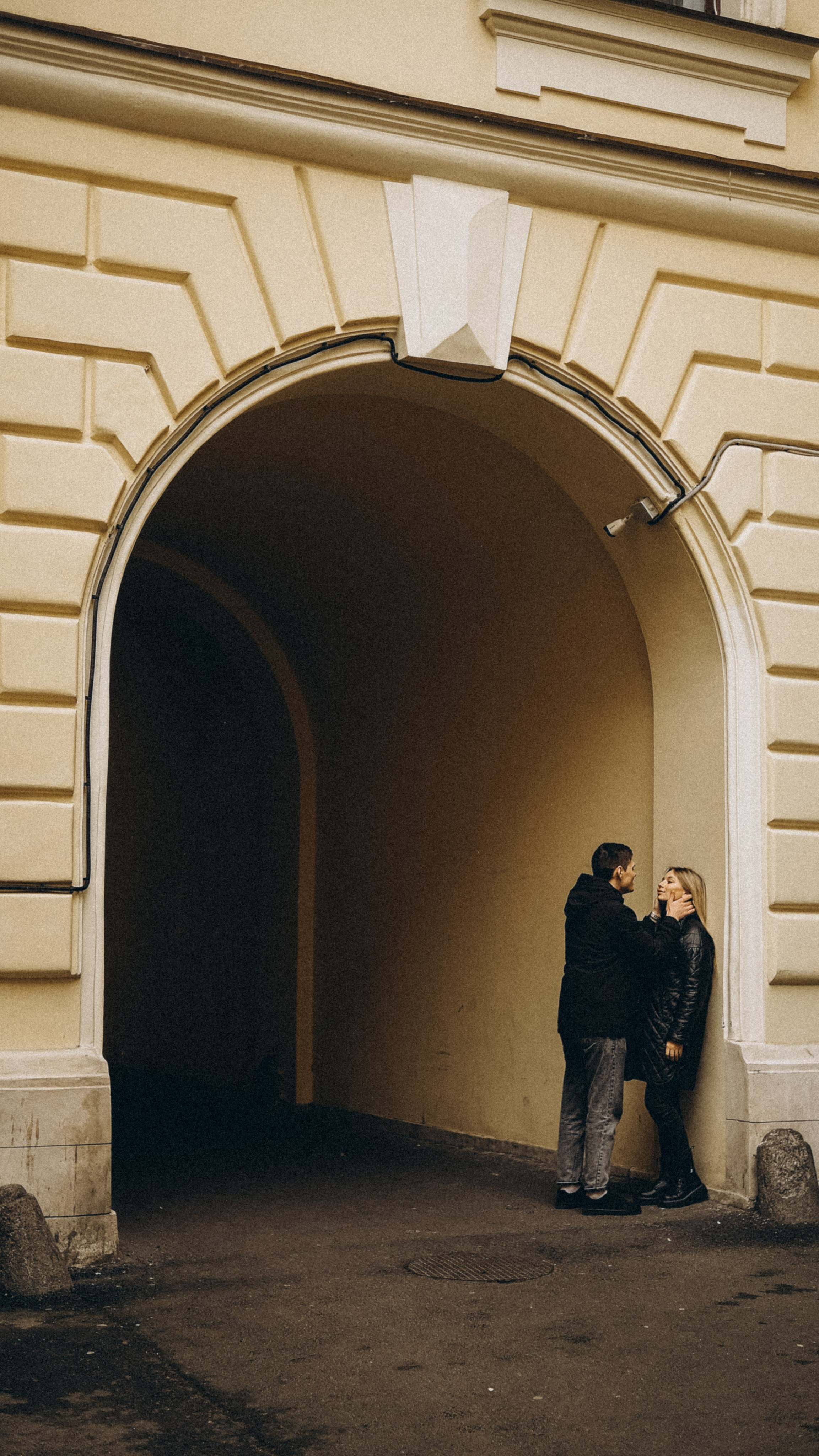 Лера&Глеб. Phdkvmr.ru