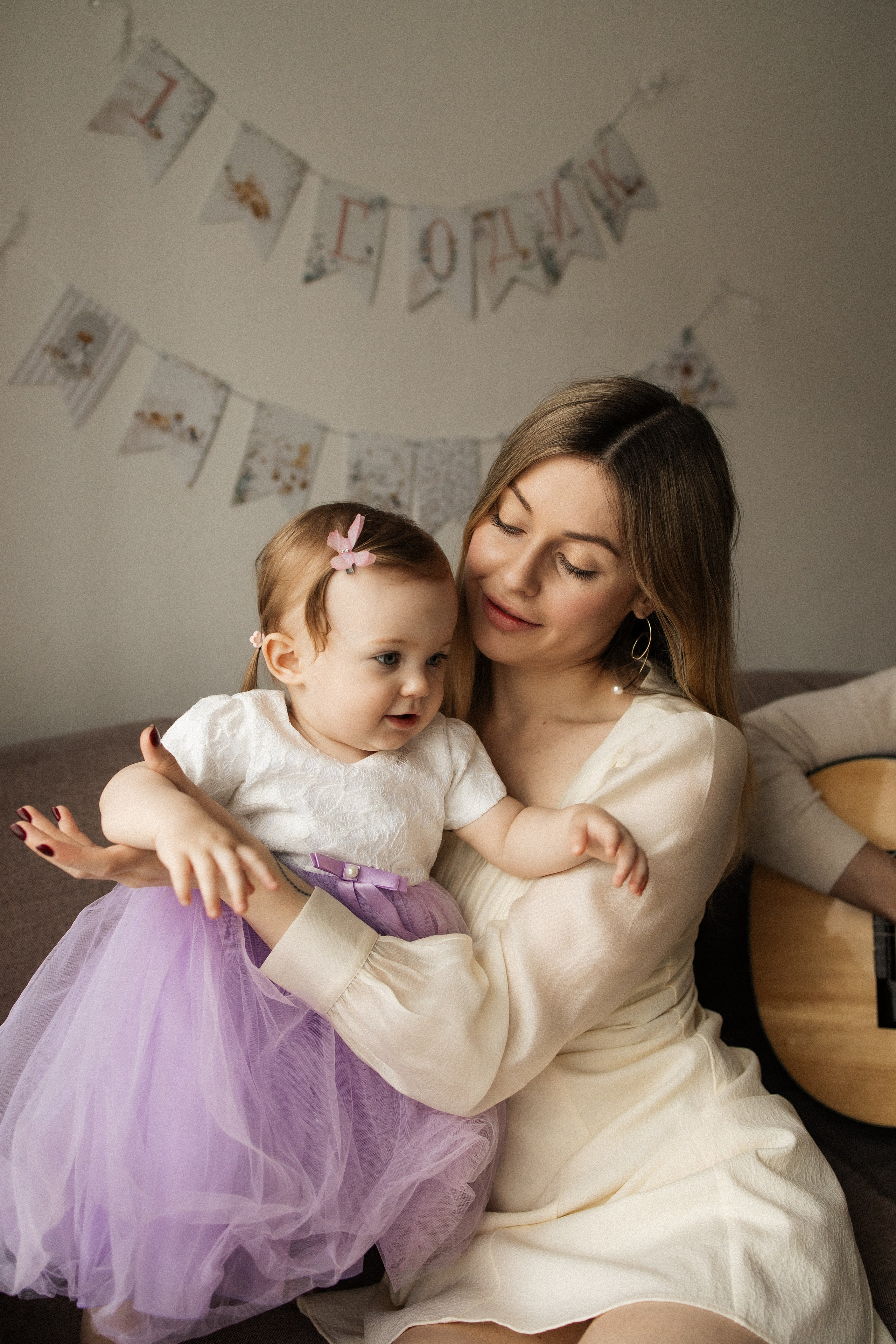 Тепло родного дома. Семейный и lovestory фотограф в Москве Светлана Коняхина