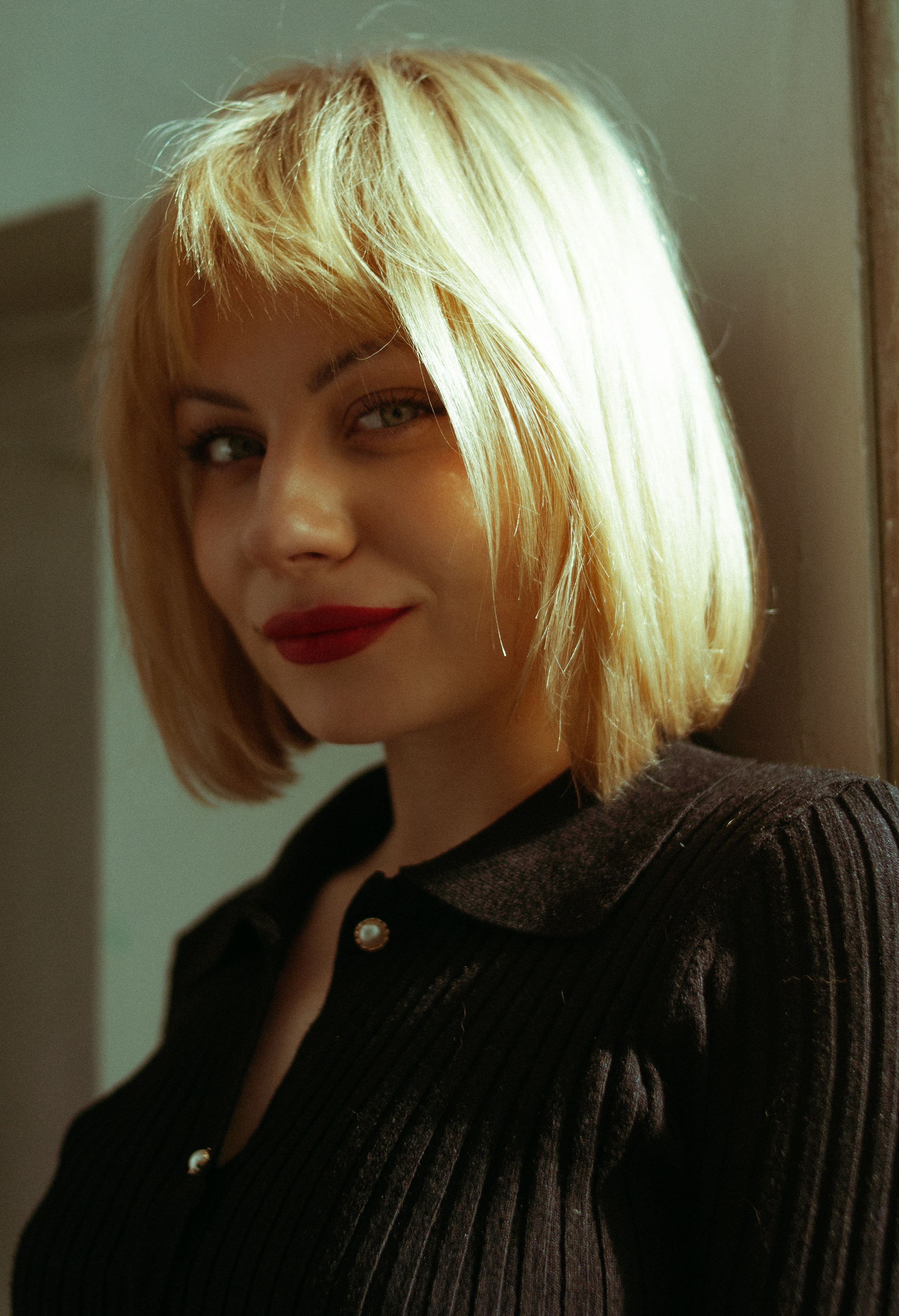 Ксю. Искусство фотографии. Фотограф | продюсер из Москвы — Лизочек