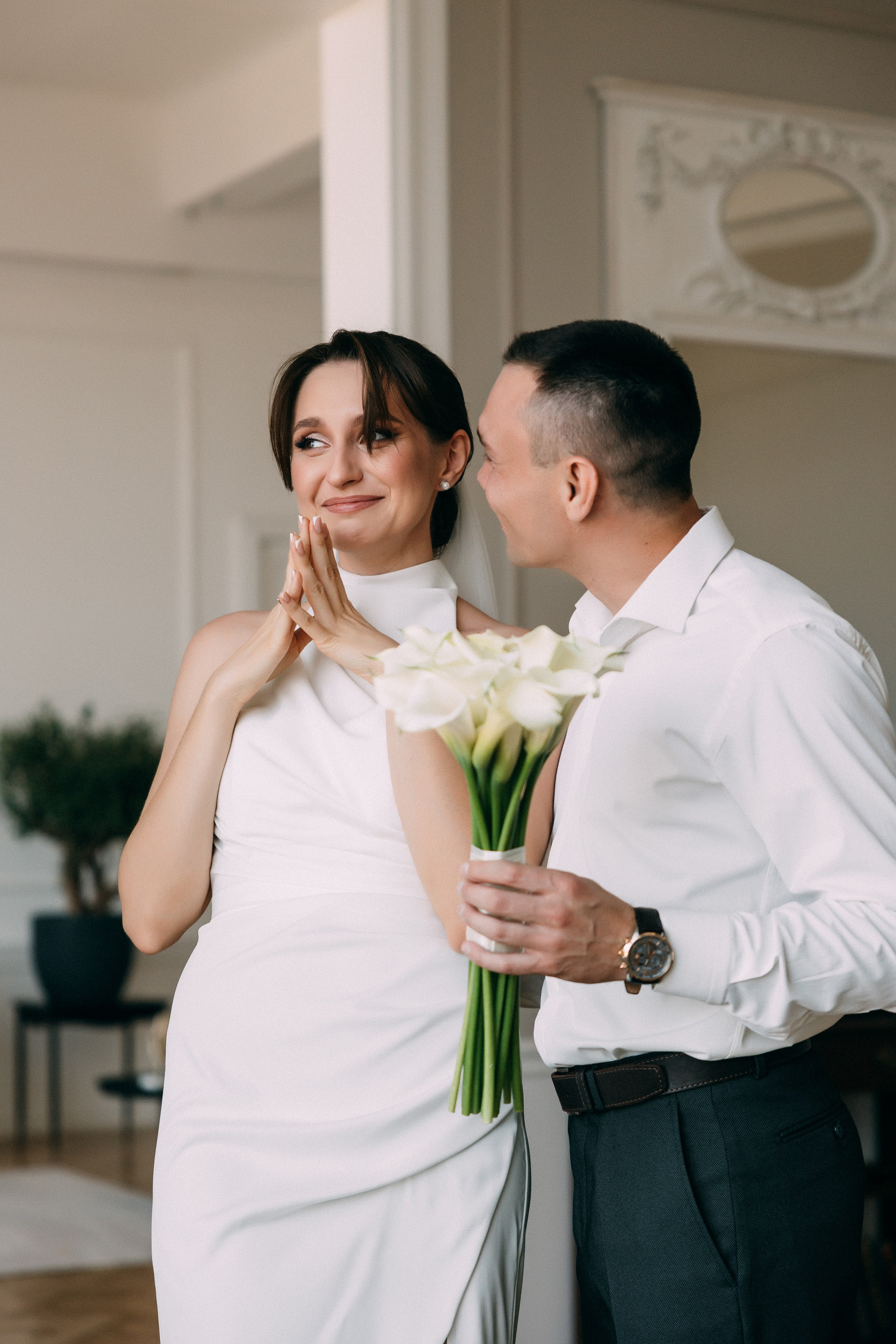 A&A. Свадебный фотограф Краснодар