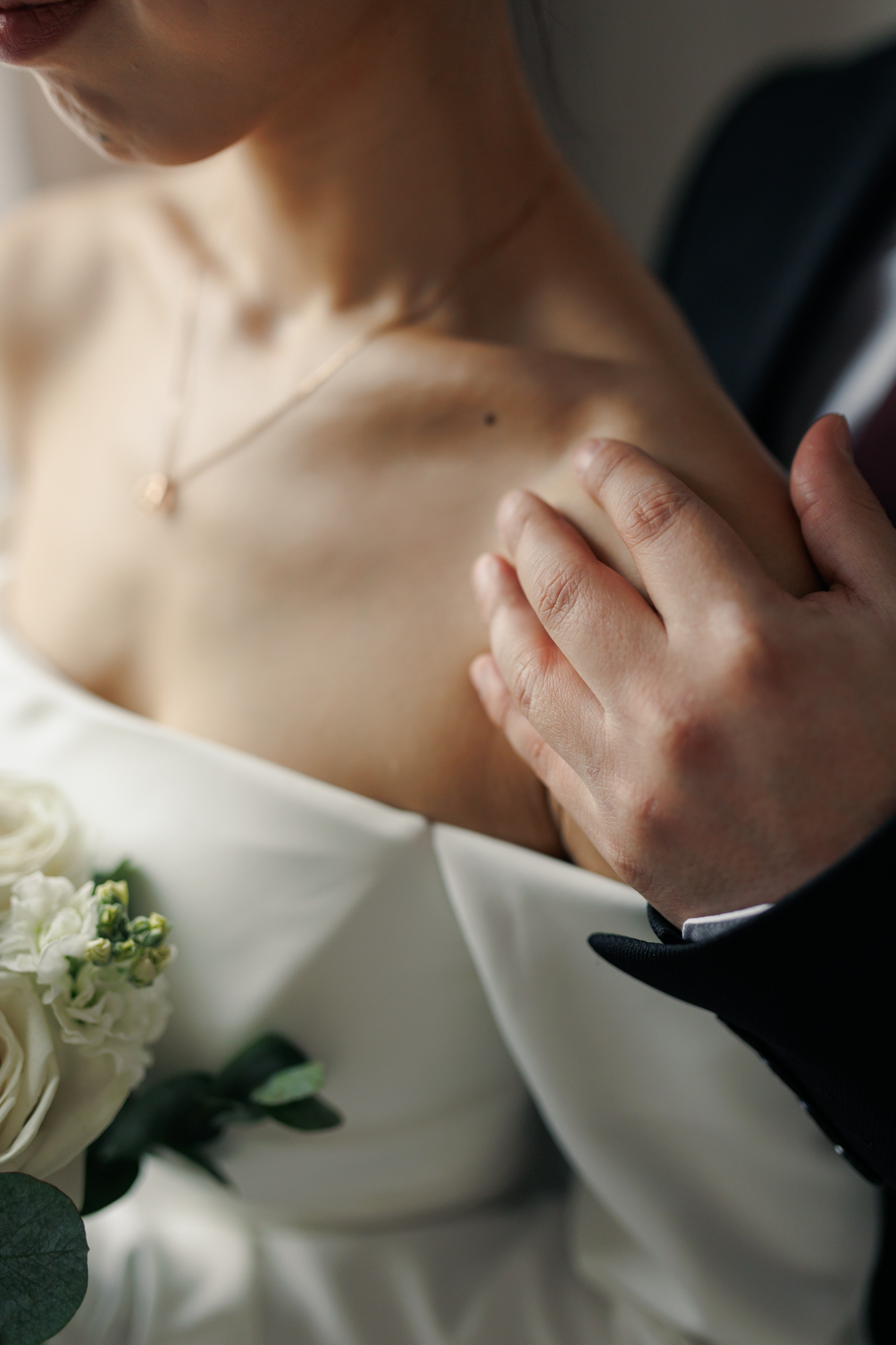 Свадебная фотосессия. Дворец Бракосочетания на Брусилова. Фотограф Валерия Горбунова Подольск Бутово Видное Щербинка