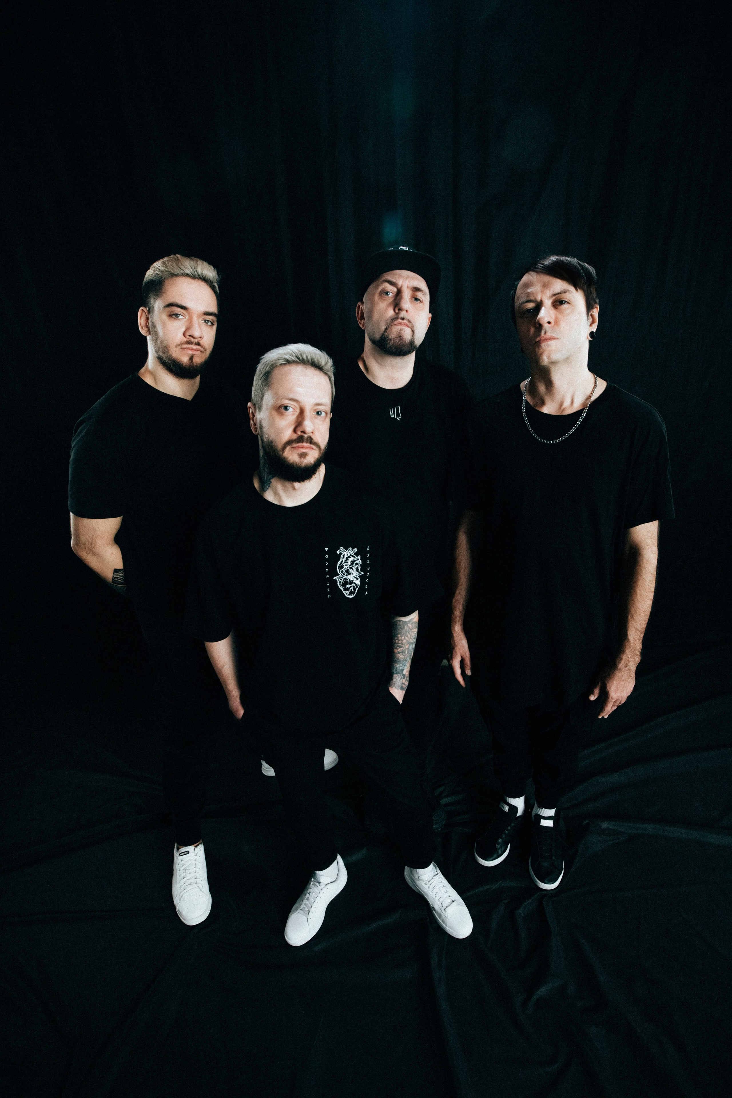 7000$. Stanislav Baryshev — People. Emotions. Atmosphere