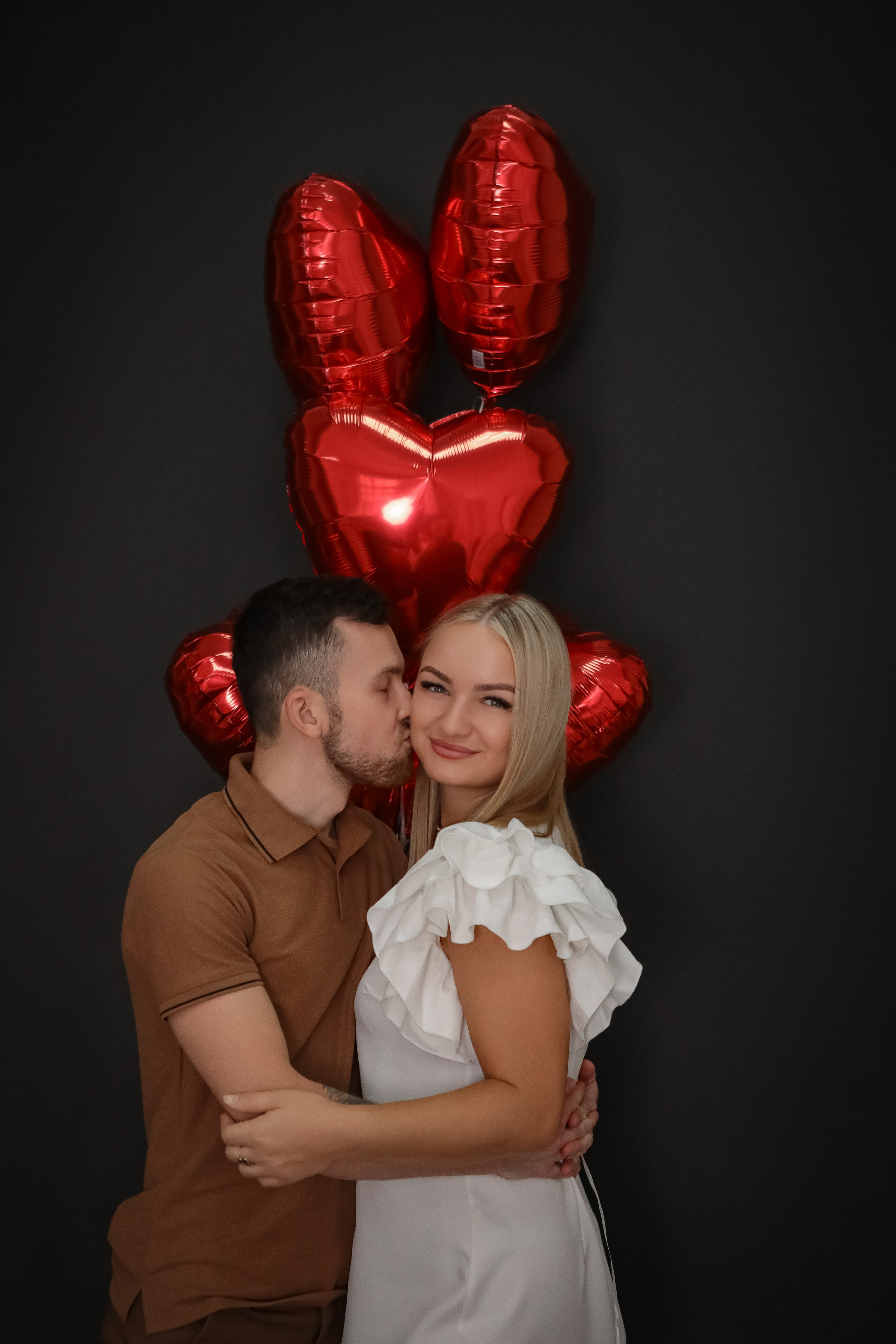 2 годика Алексине. Фотограф г. Хабаровск. Семейные и индивидуальные съёмки