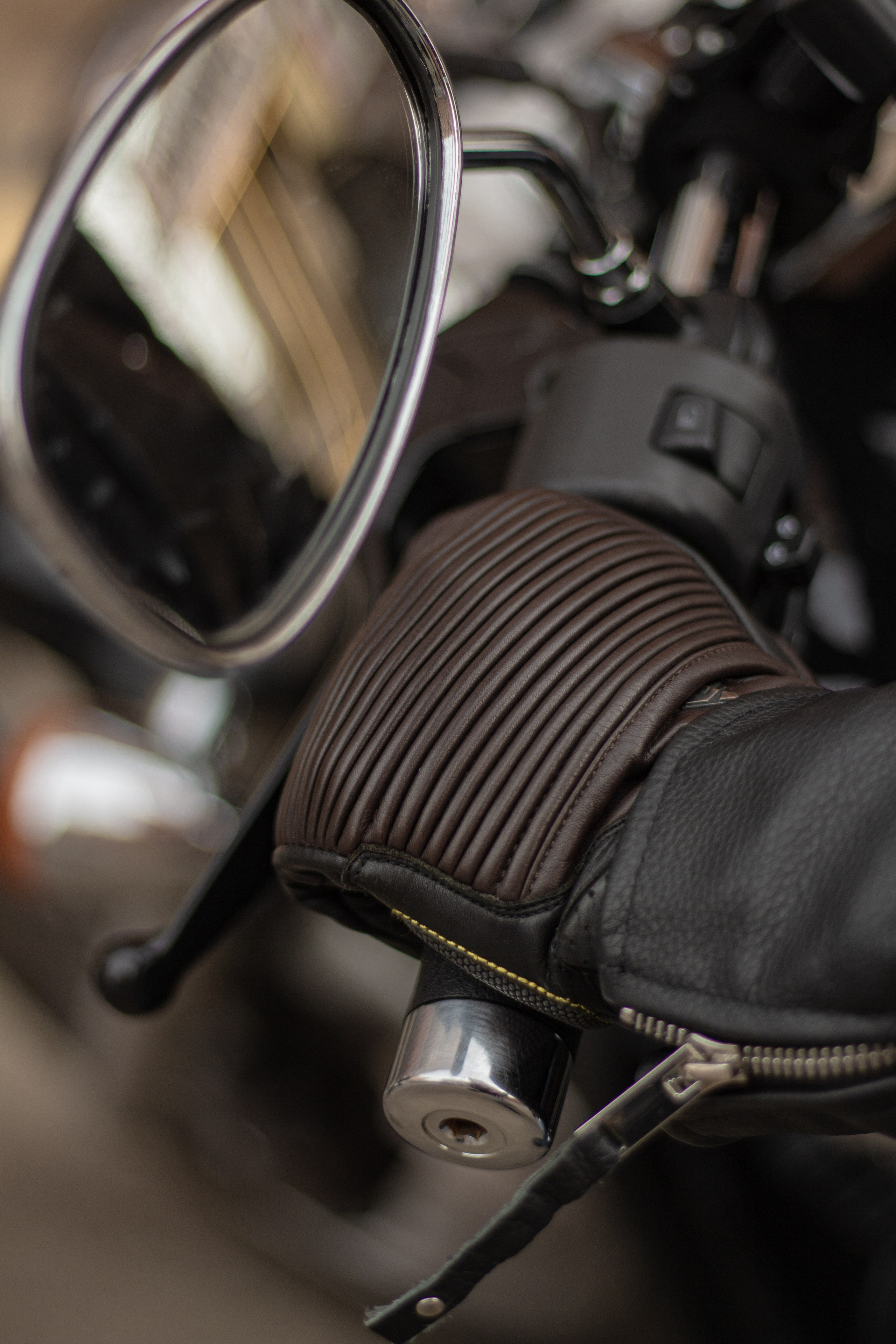 Мужчина и мотоцикл. Фотограф в Краснодаре Кристина Филиппова