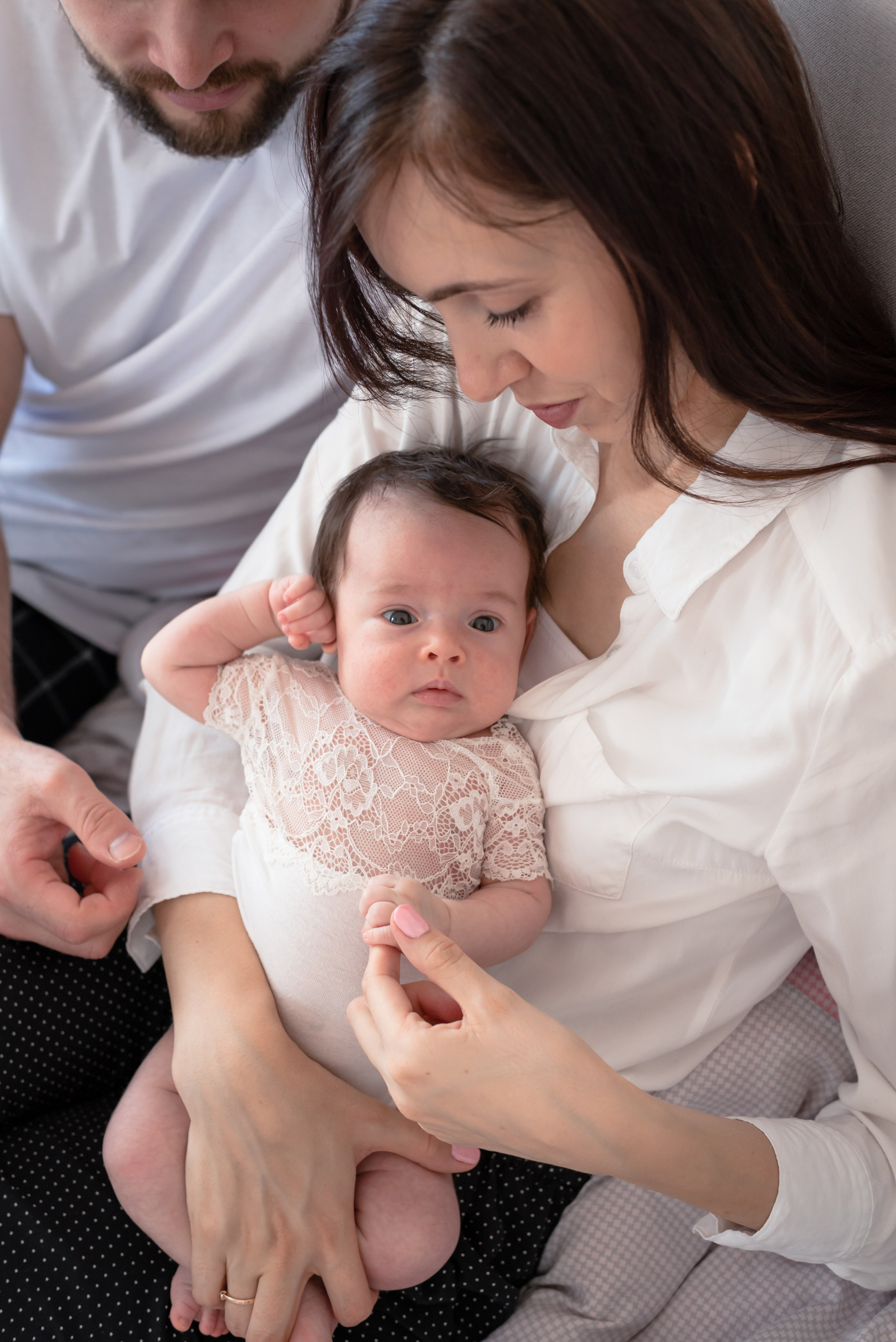 Стоимость услуг. Фотограф новорожденных в Екатеринбурге Анастасия Карманова