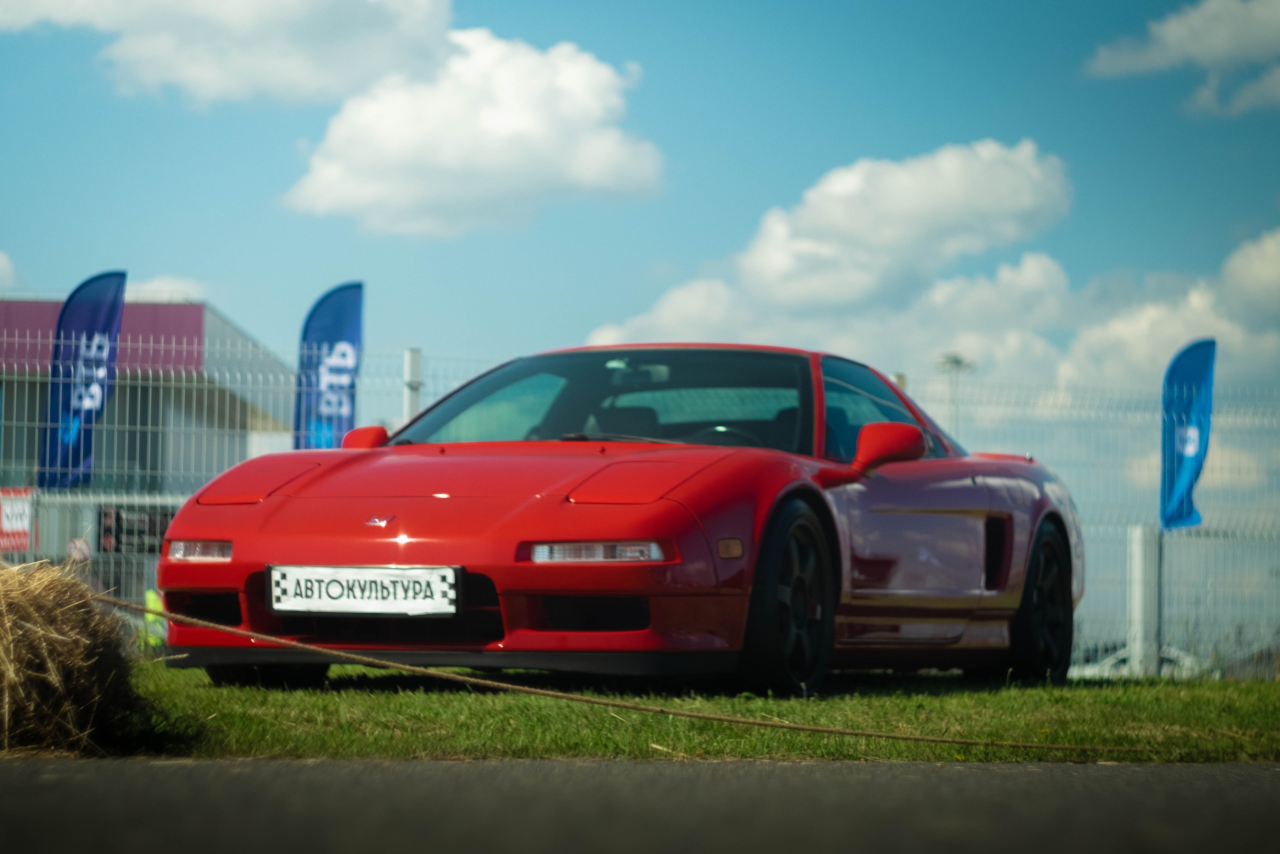 Garage Fest 2025. Александр Попов