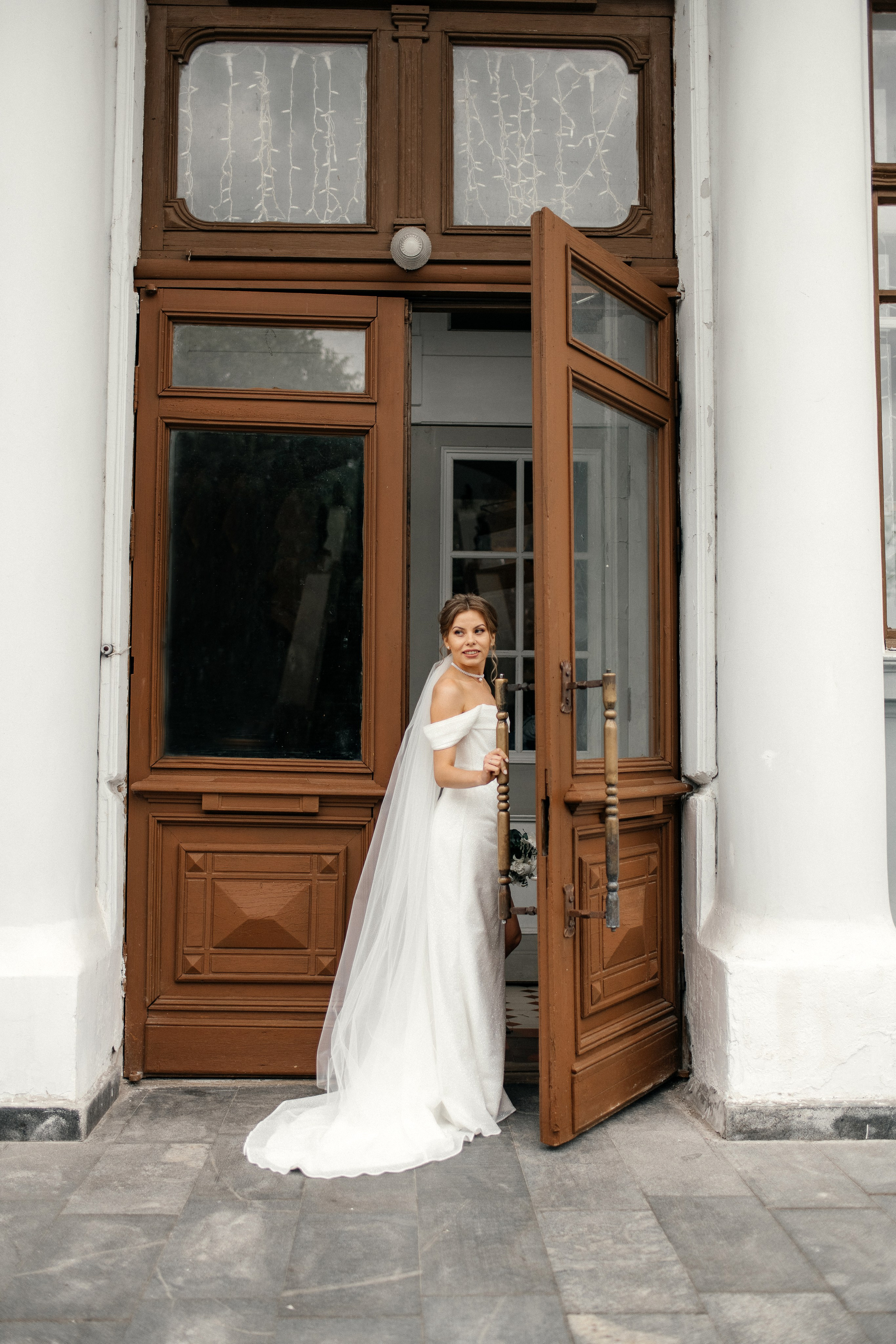 Артём и Наталья. Главная