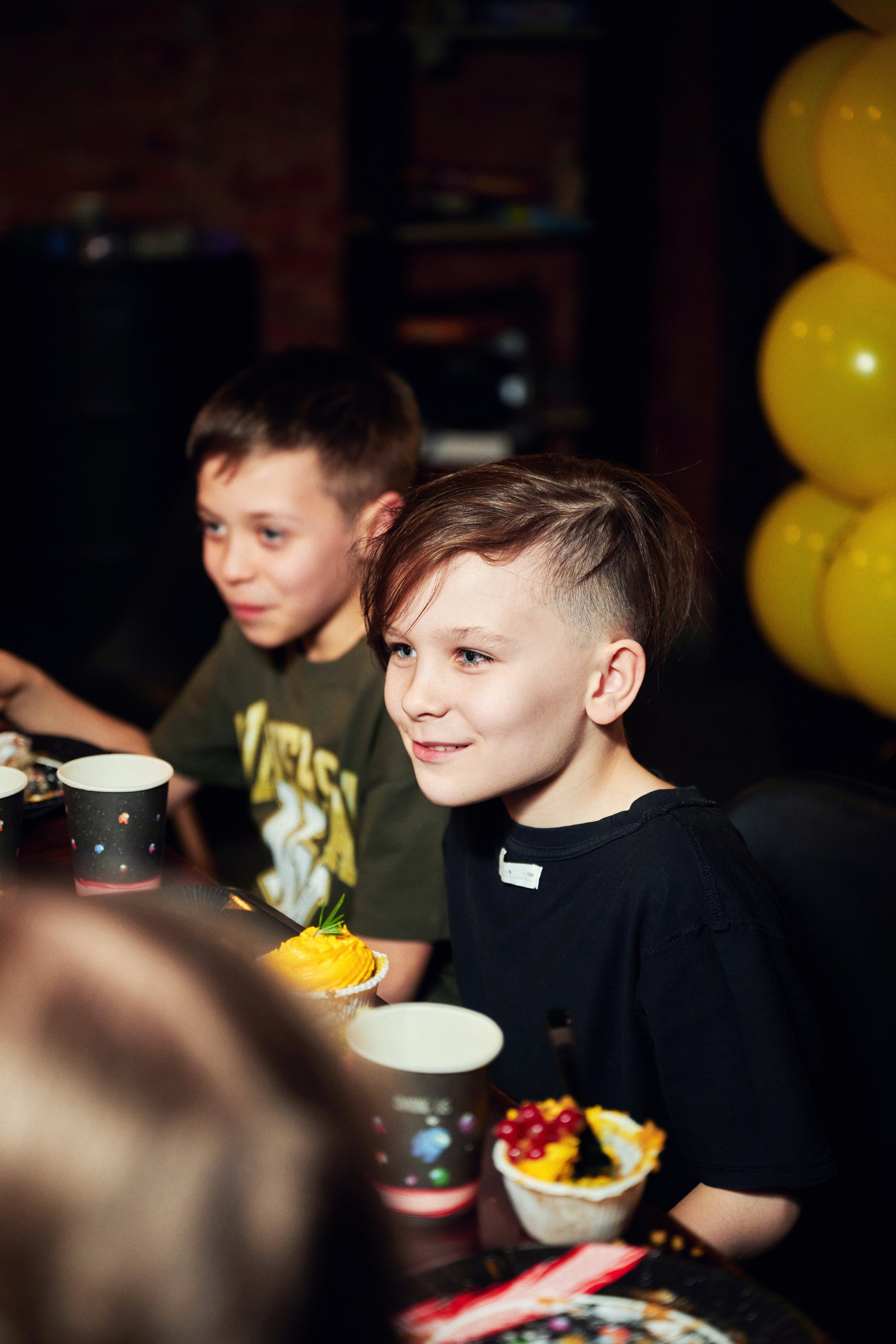 Детский репортаж. Новиков Владислав. Фотограф в Москве — Новиков Владислав