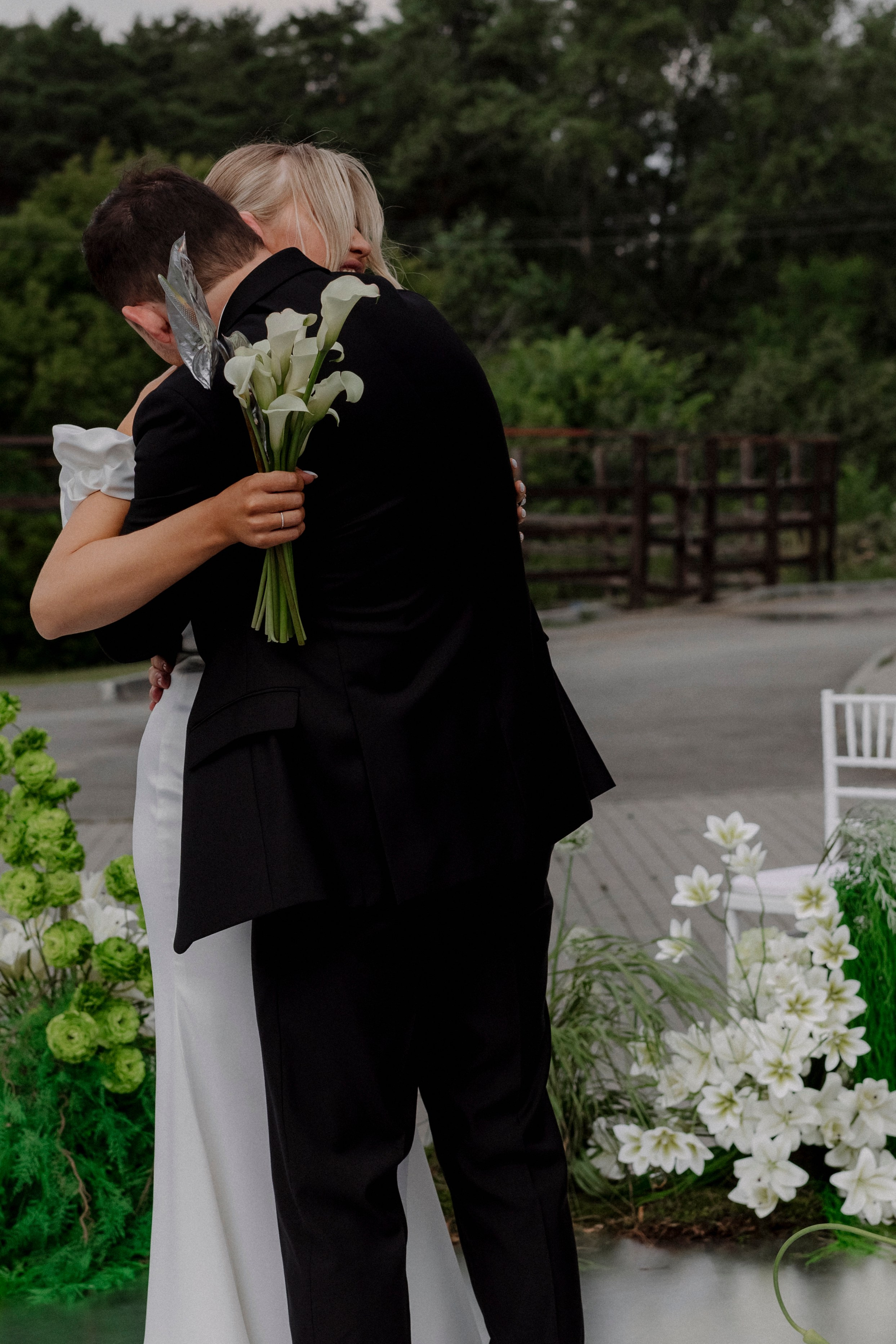 Лена и Вадим. Фотограф в Челябинске