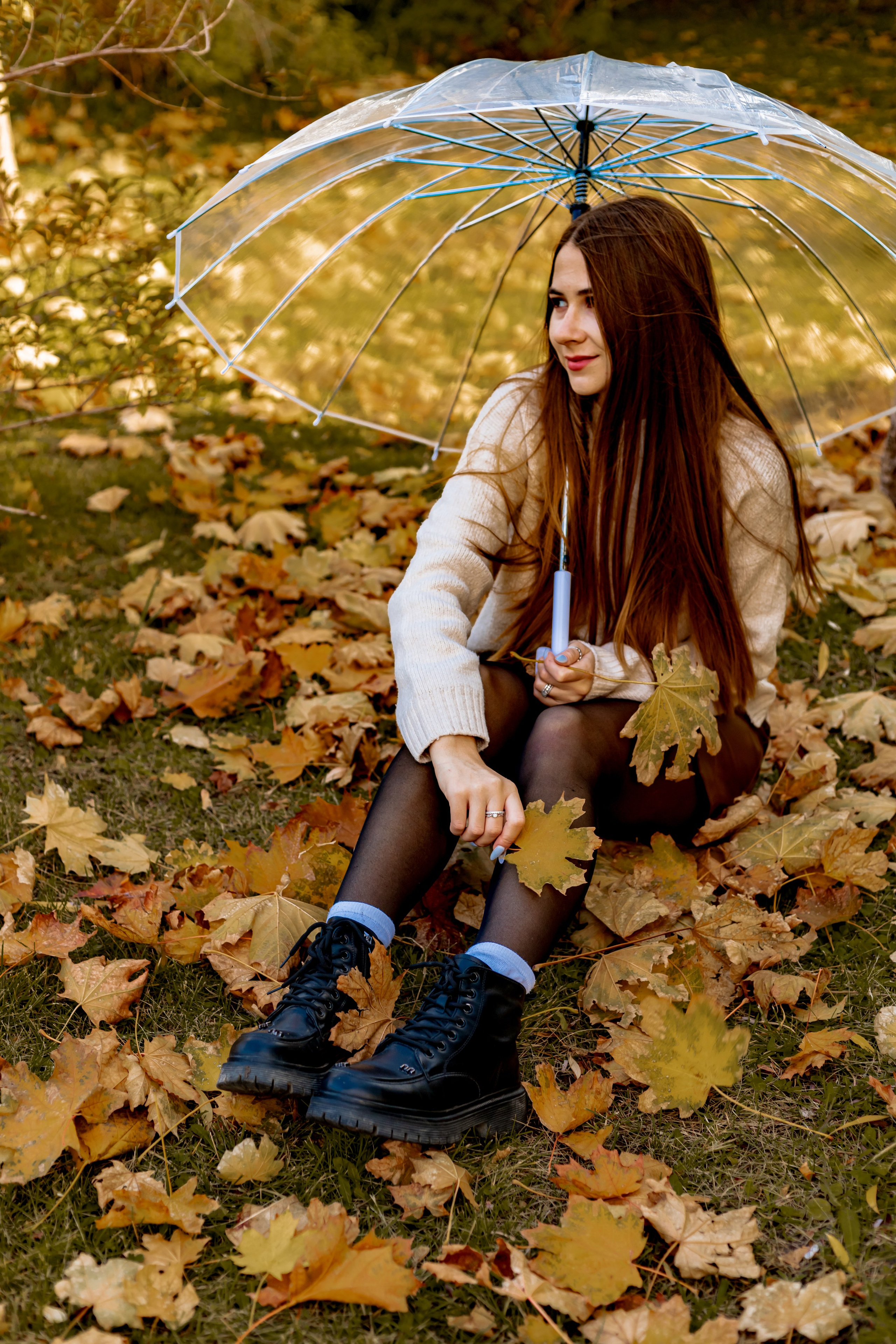 Индивидуальная съемка. Главная