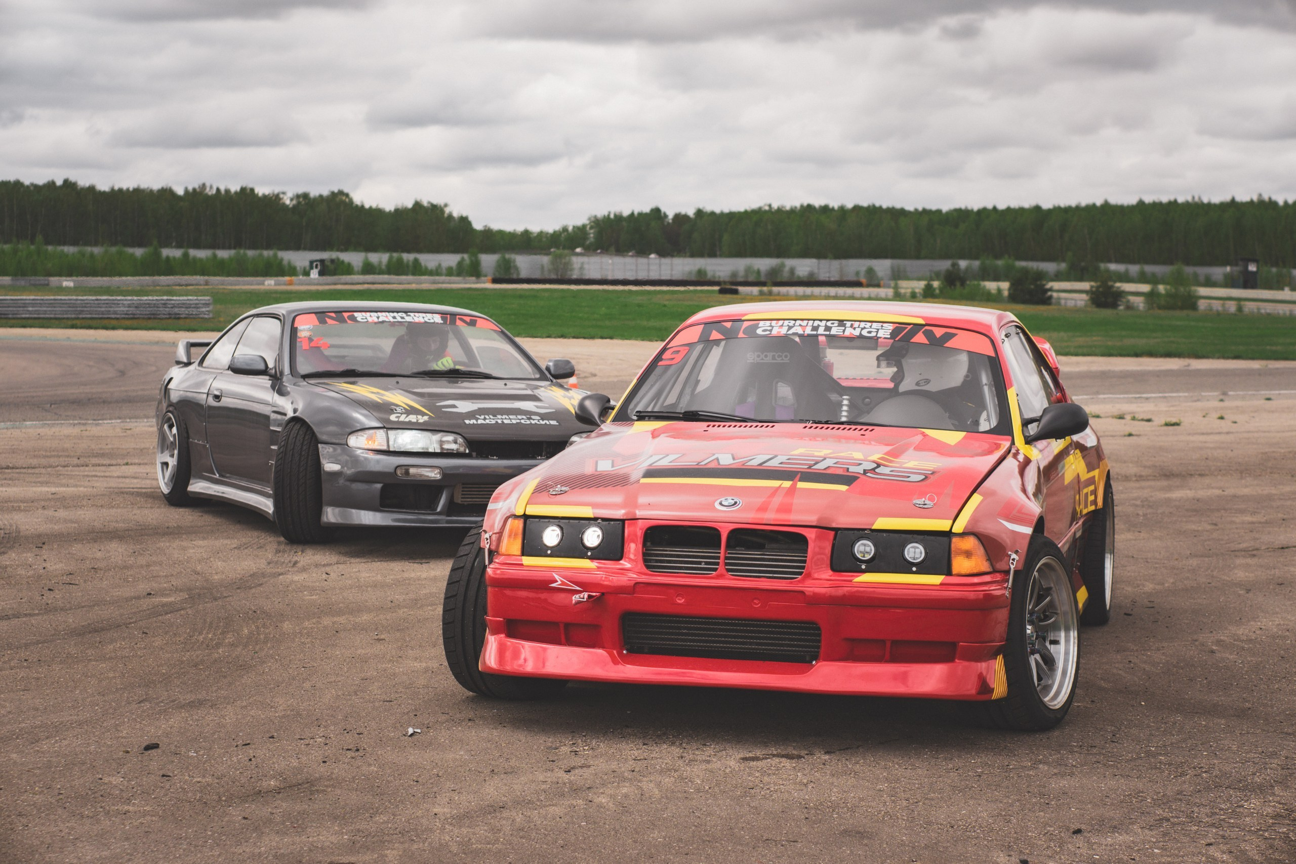 NotDaily. Фотограф Нижний Новгород — Дмитрий Грехов