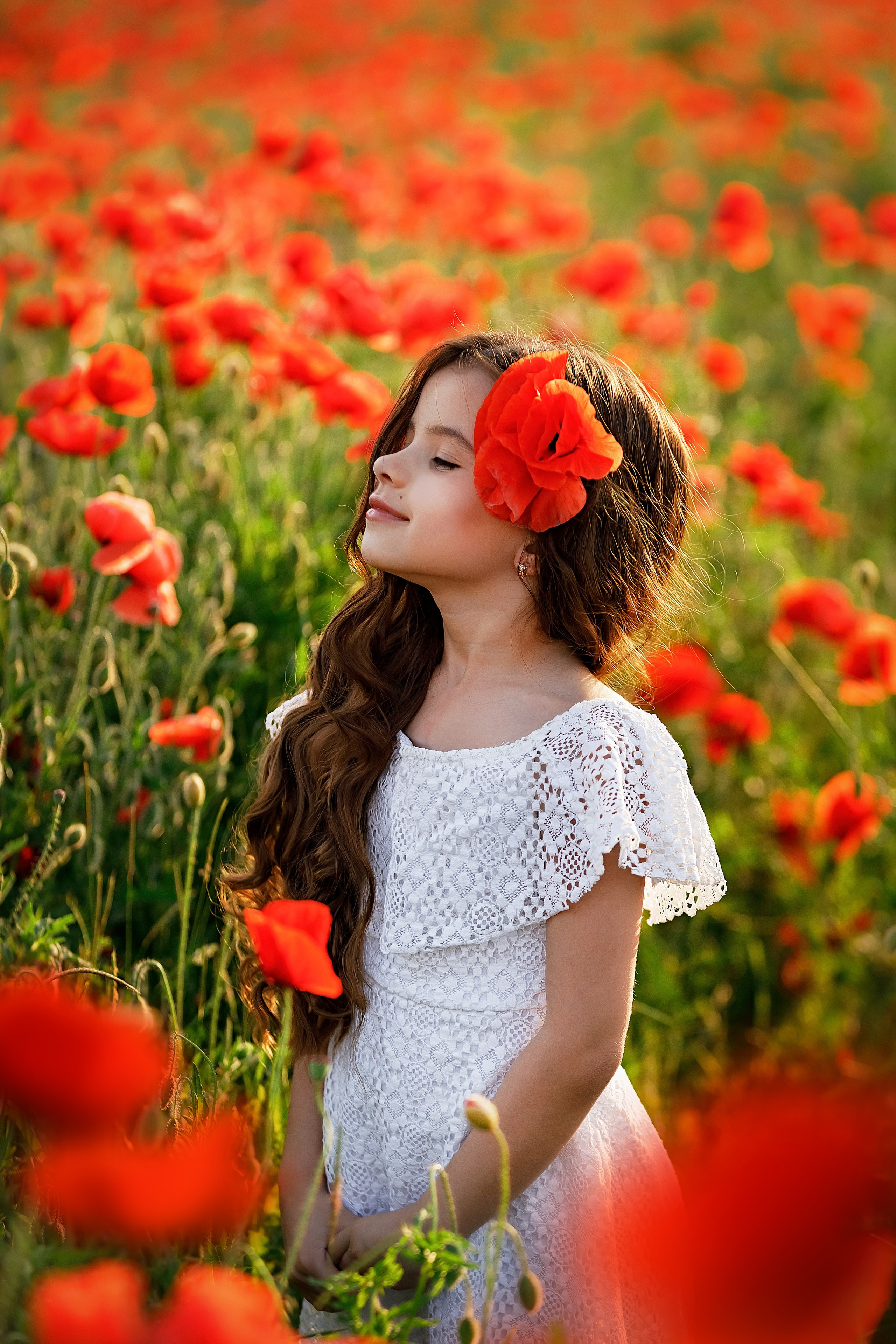 Фотосессия для детей. Семейный / детский фотограф в Краснодаре — Дарья Гасанова