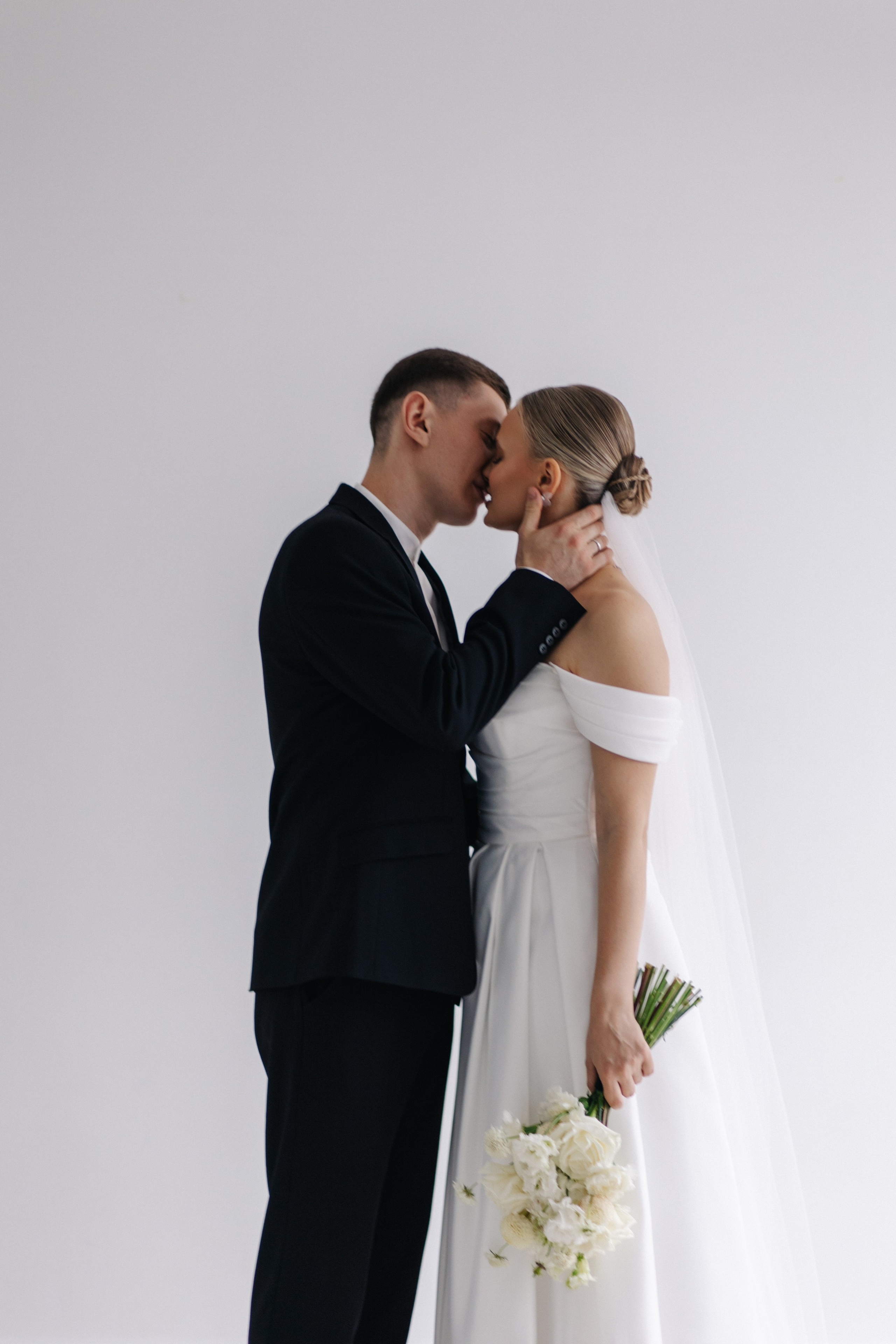 Даниил и Мария. Мордвинова Татьяна