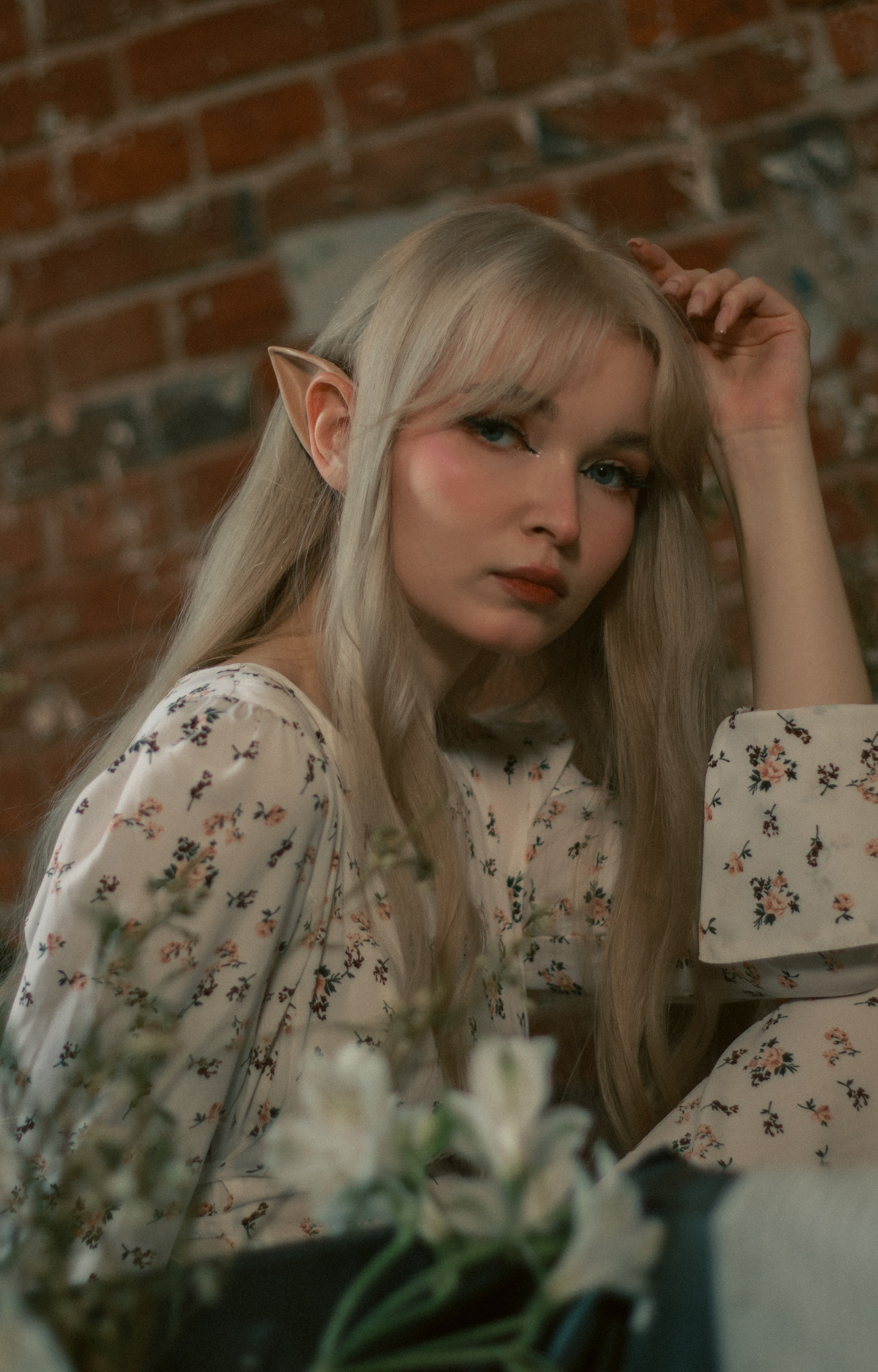 Саша. Фотограф в Твери Дарья Уткина