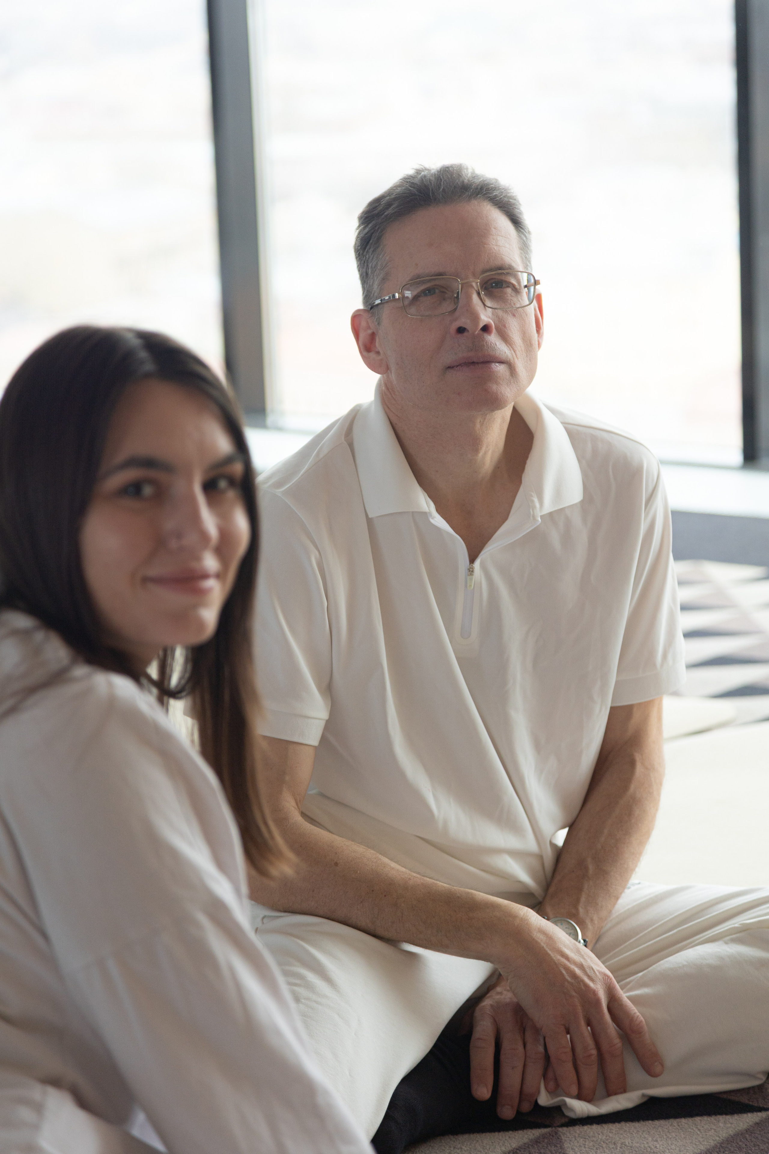 МК Григория Потемкина. Креатор Ольга Яш