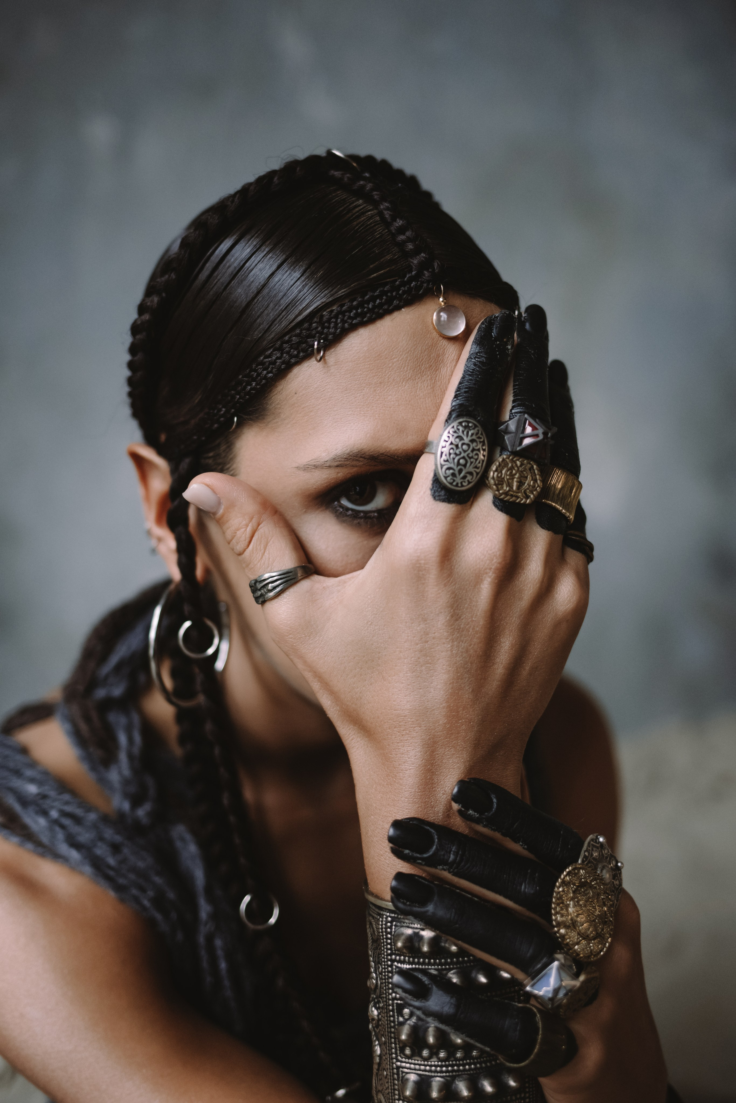 Ирина Горбачева