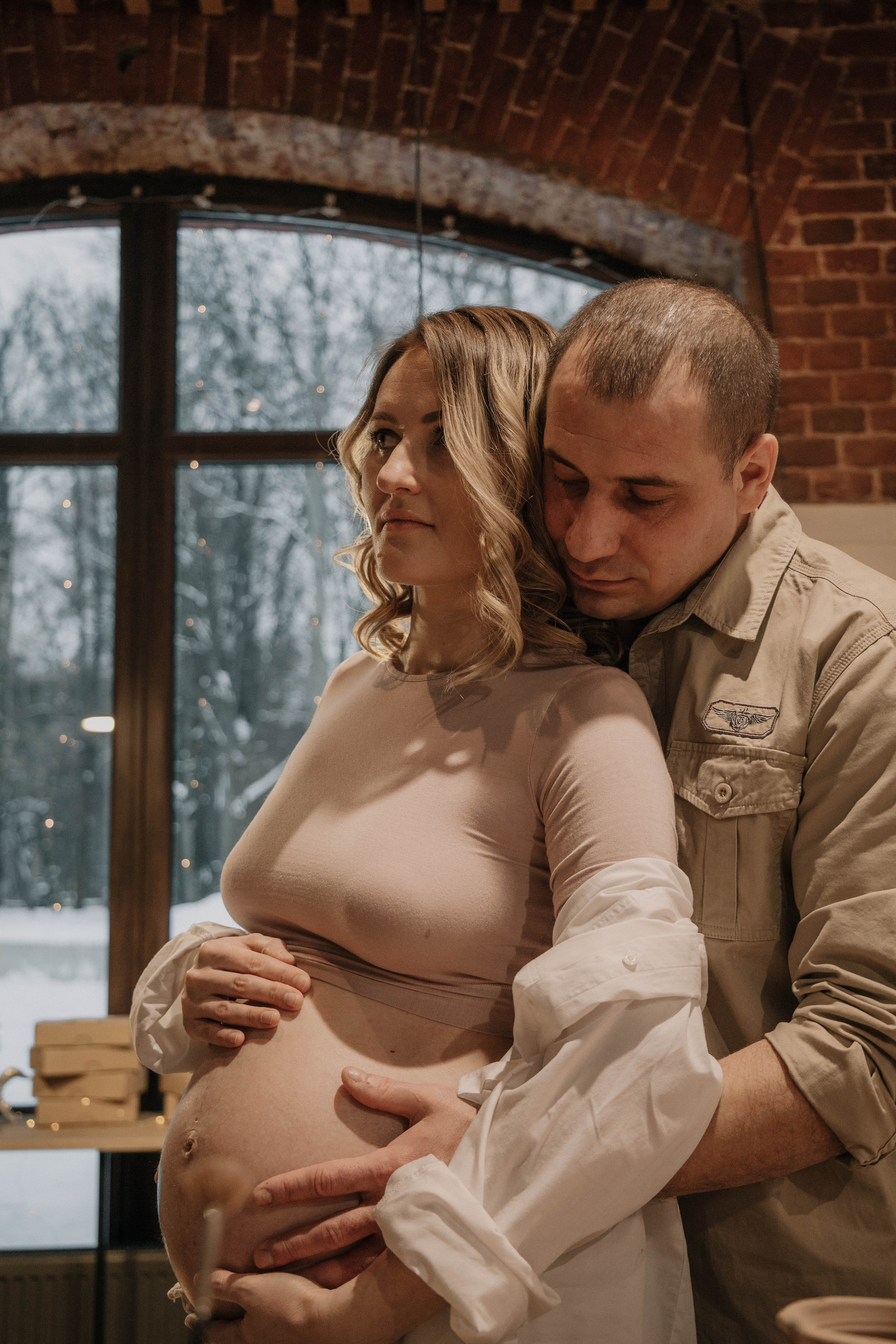 Мария и Александр. Семейный и свадебный фотограф Видное Москва Екатерина Пятова