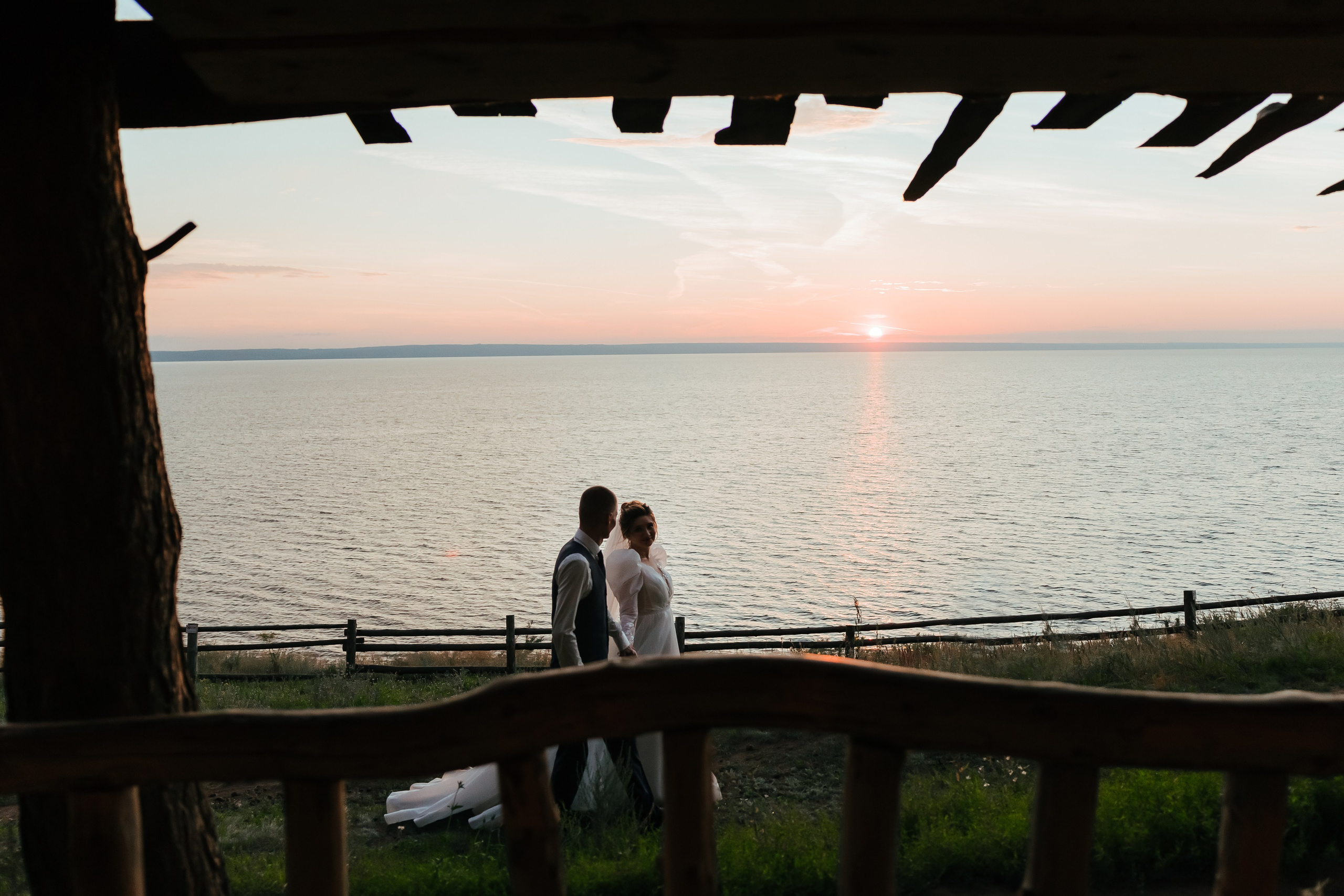 Никита и Динара. Ольга Шундеева — фотограф