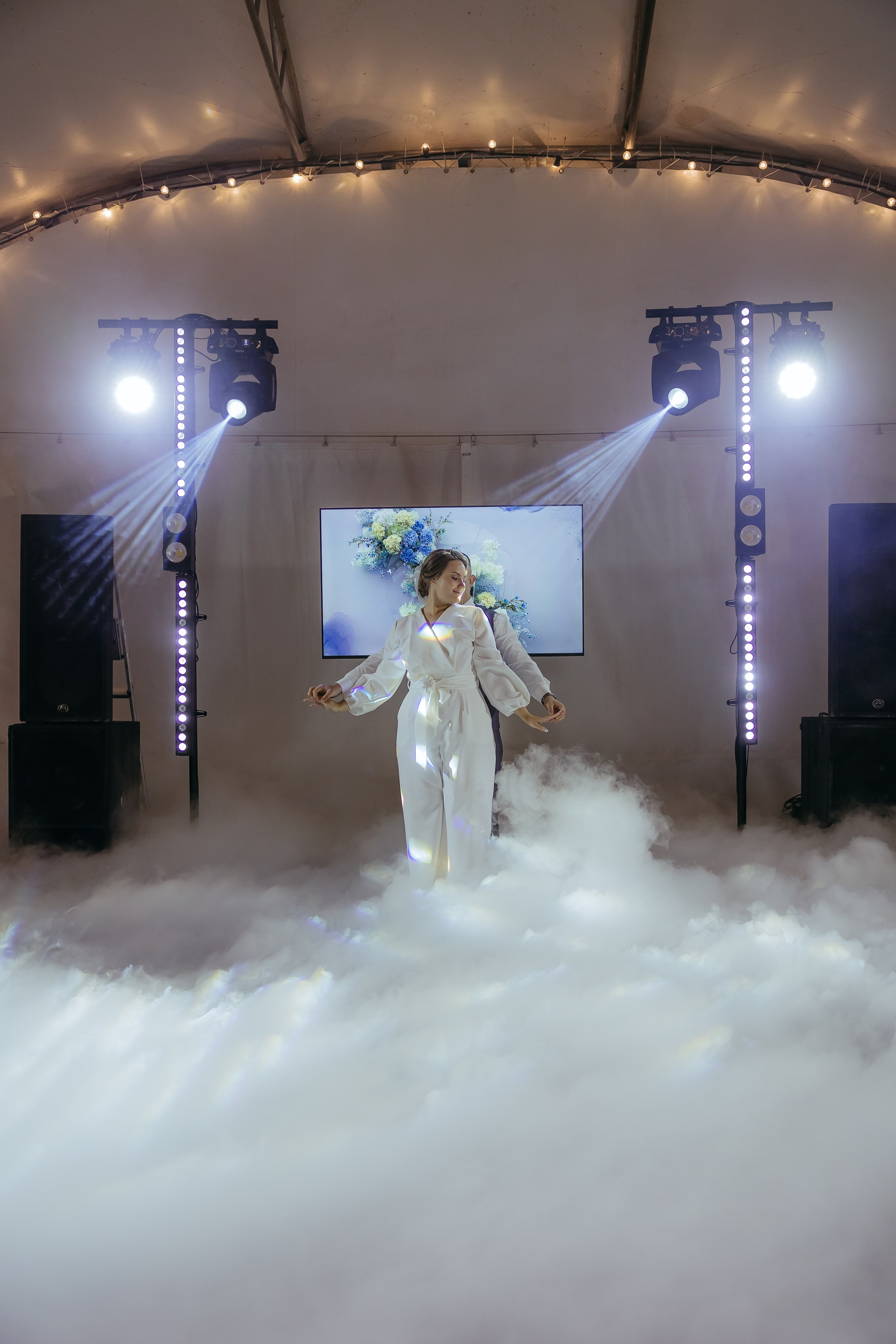 Денис и Арина. Ольга Шундеева — фотограф