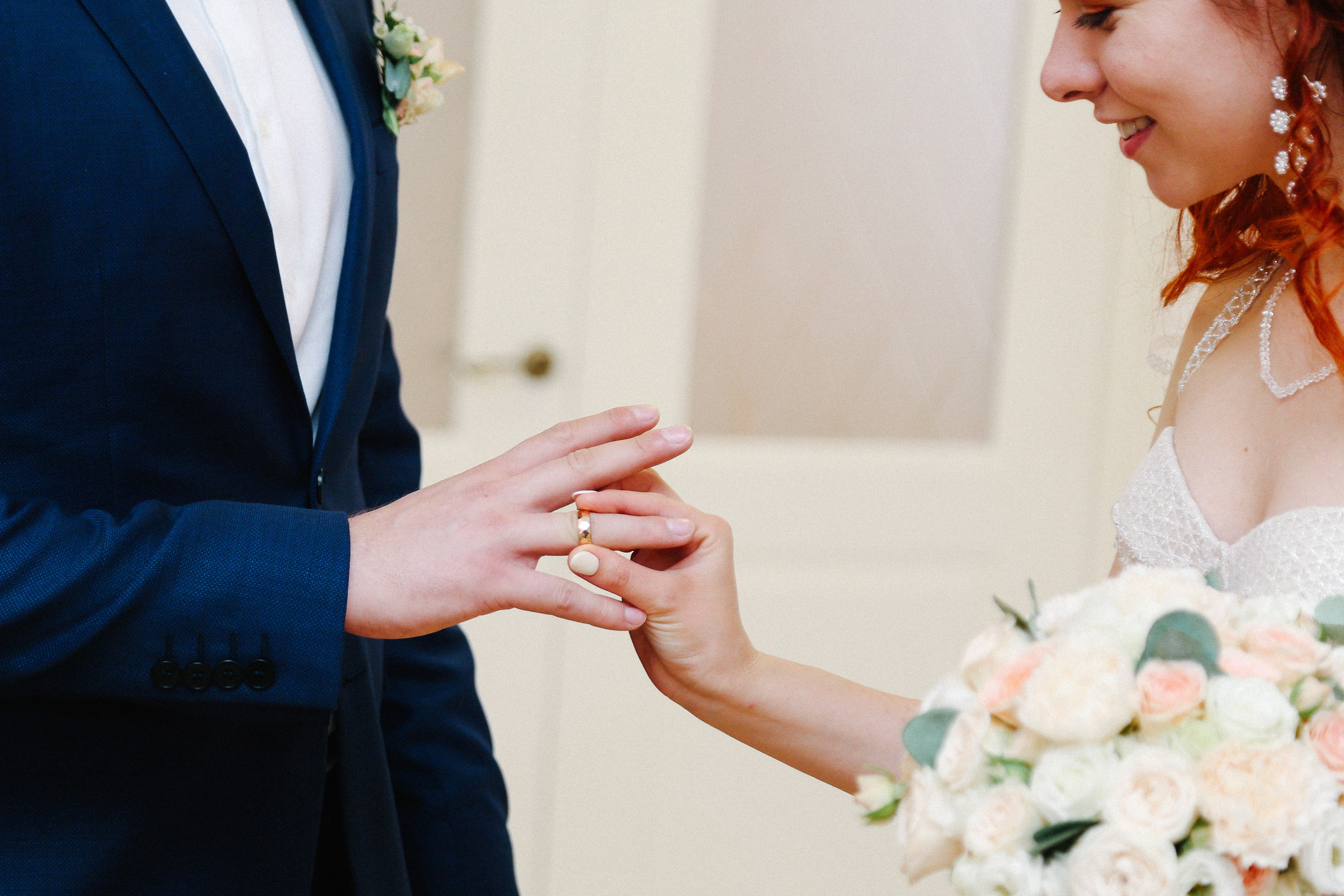 Полный день свадебной фотосессии. Портретный и репортажный фотограф. Мыльников Илья