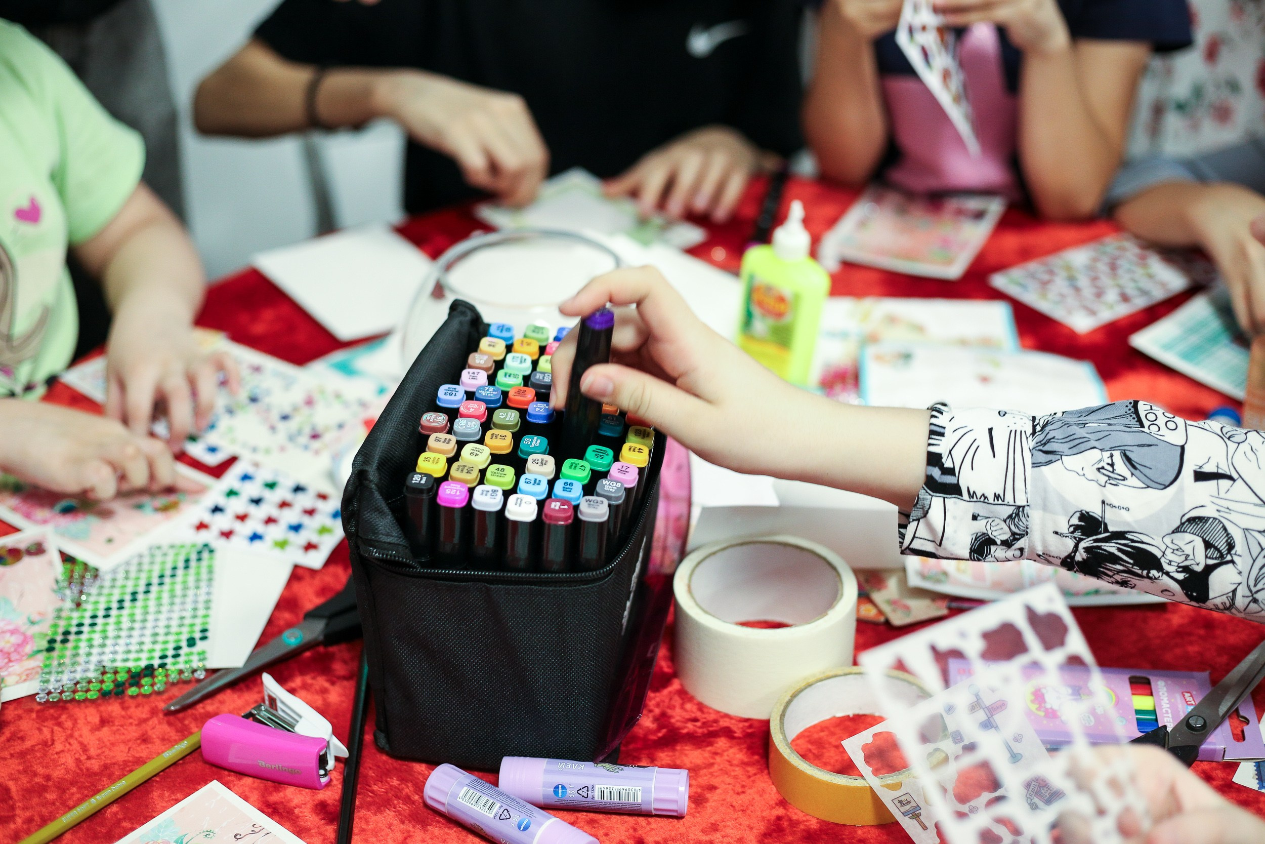 Юбилей организации ОДИ Счастье слышать. Портретный и репортажный фотограф. Мыльников Илья