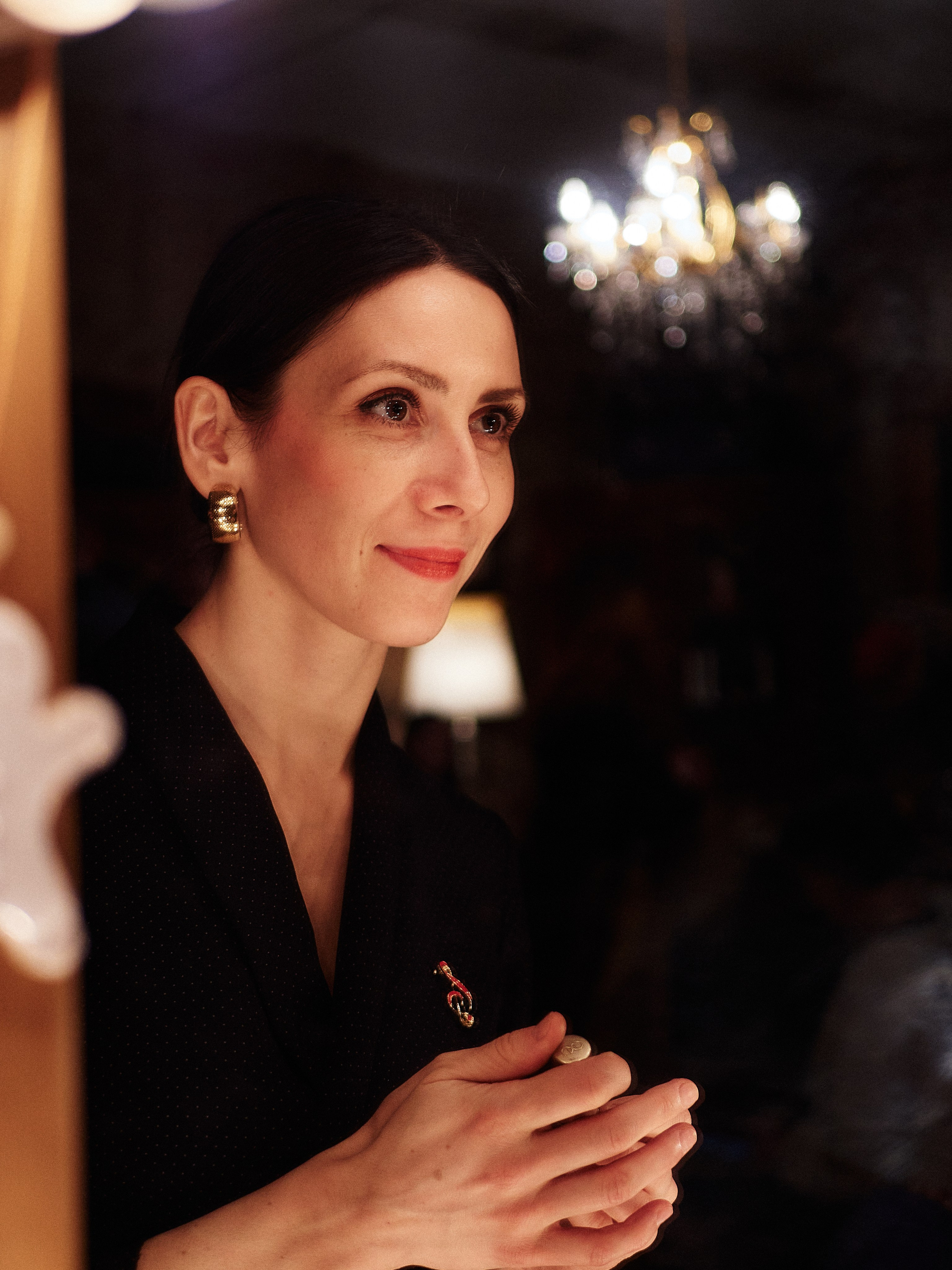 События. Сайт в процессе разработки