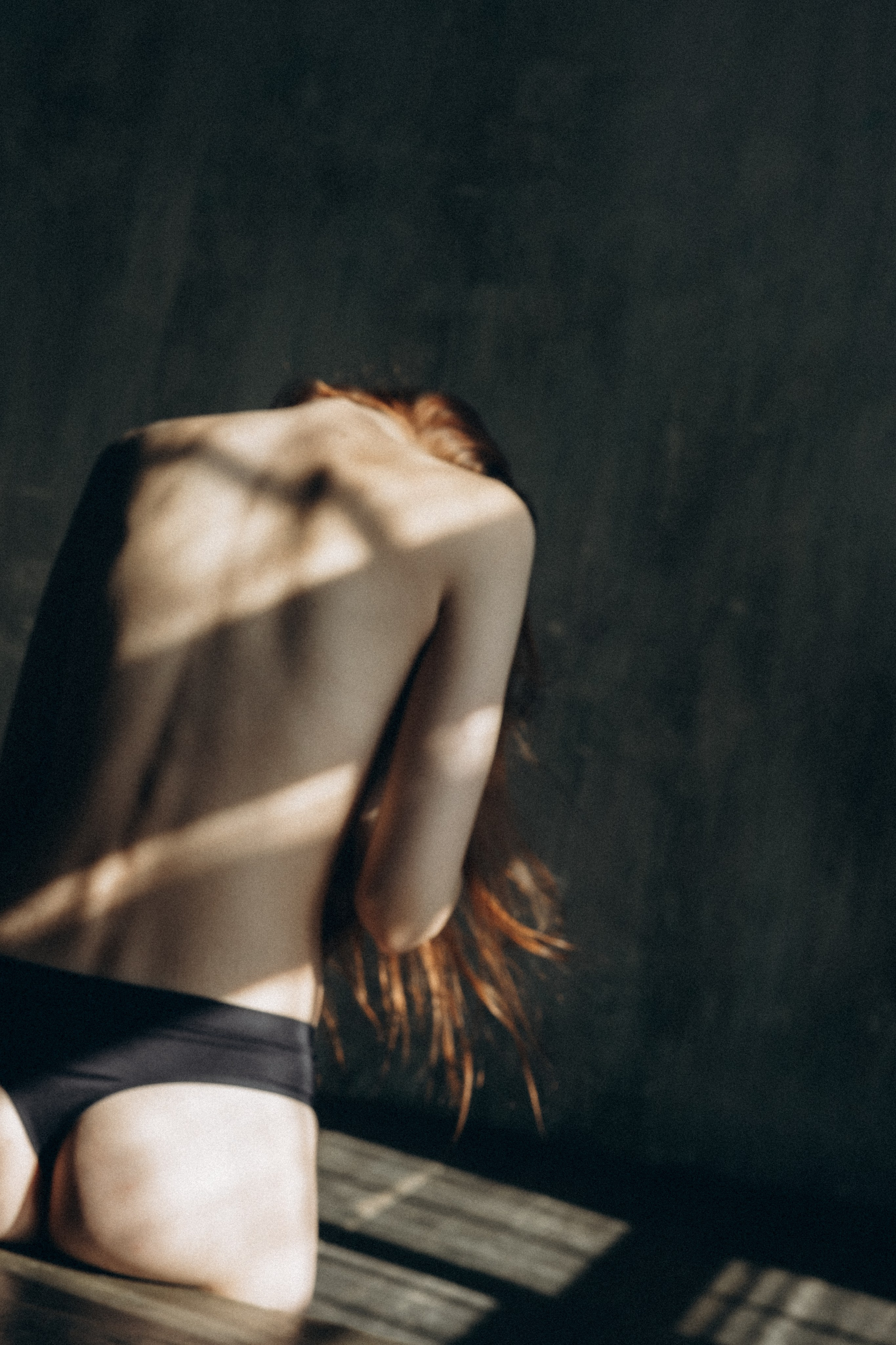 Студийная. Фотограф Москва / Зеленоград — Наталья Петухова