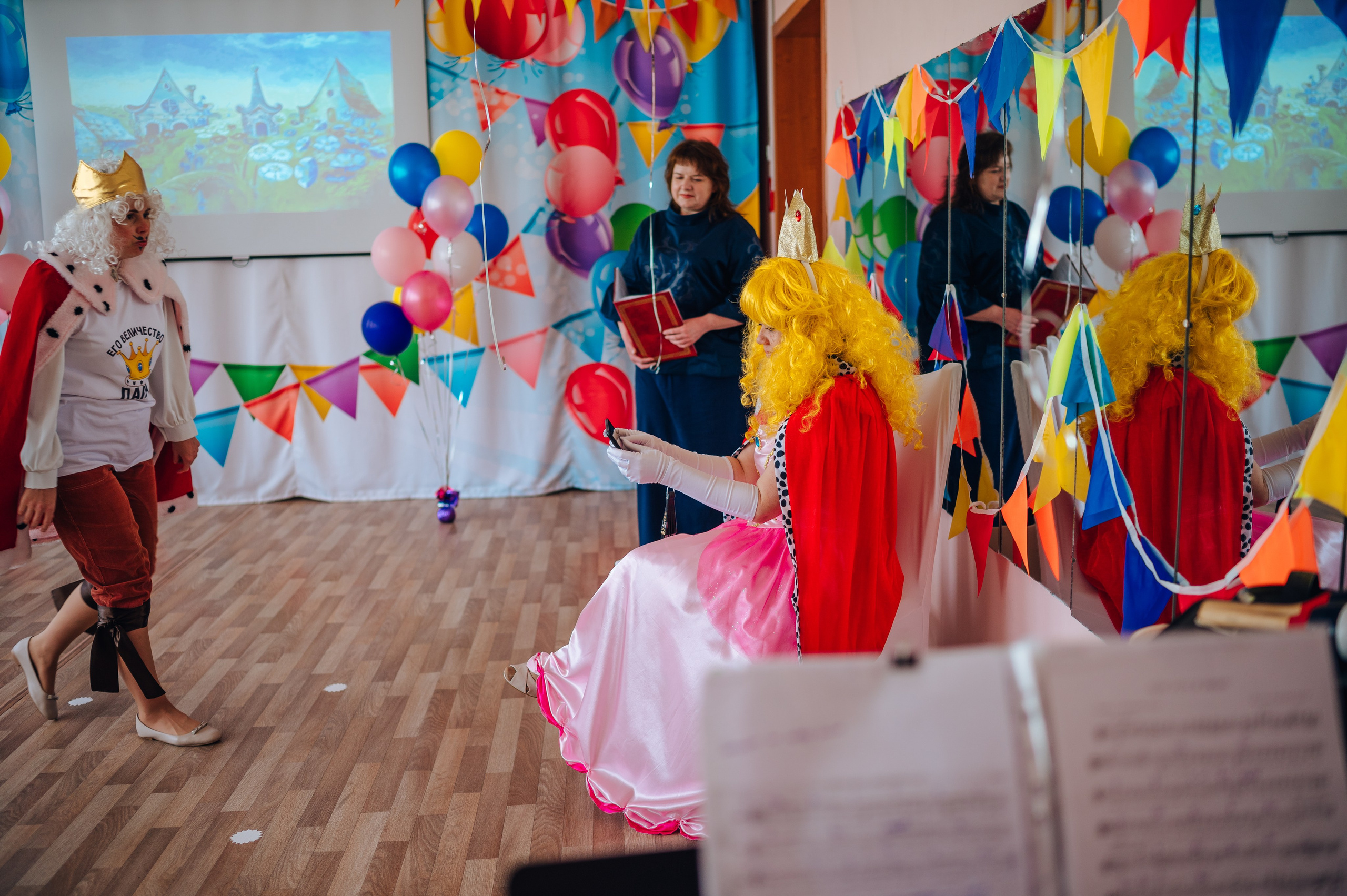 56 сад. Детский и семейный фотограф Катерина Мишина