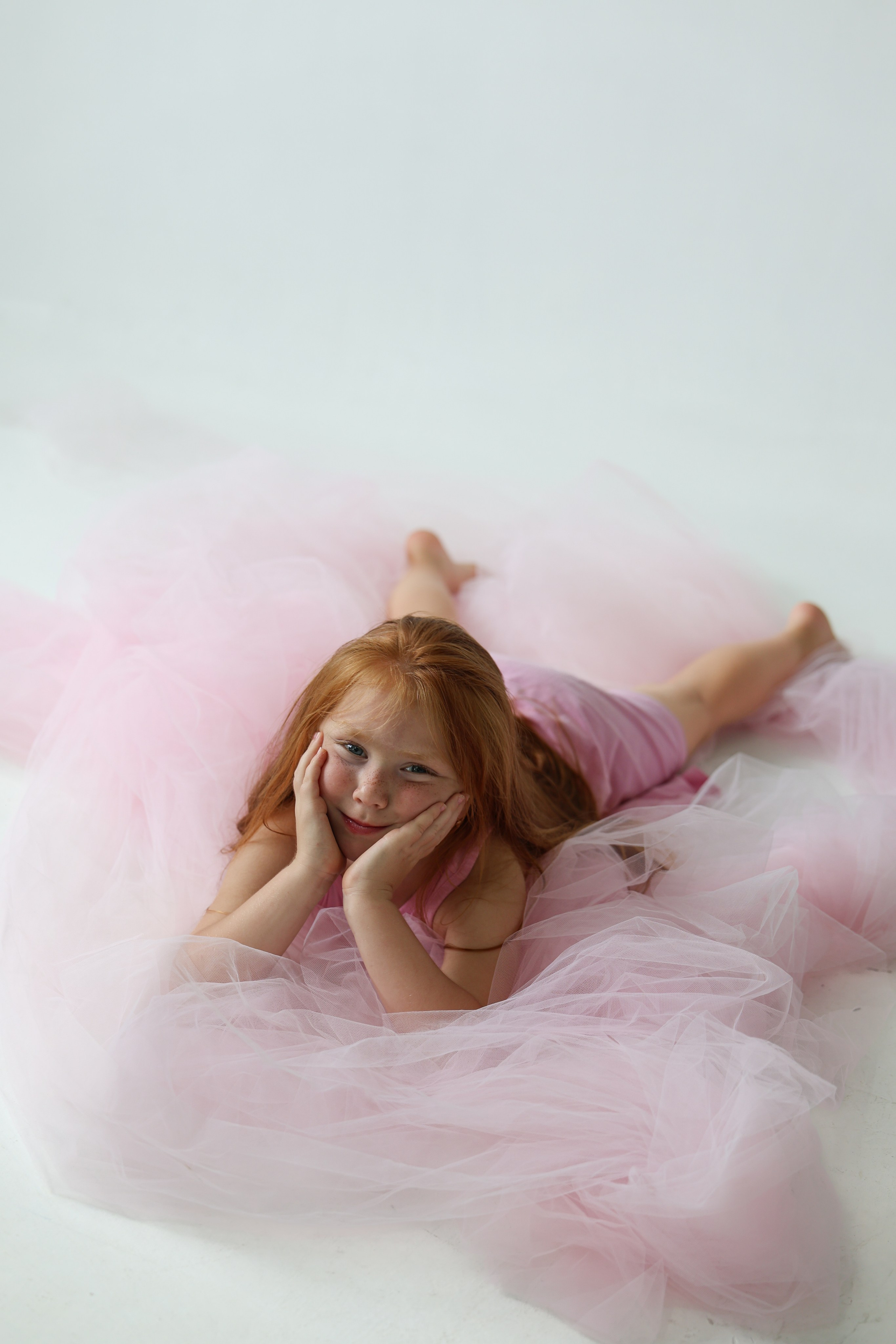 Злата. Фотограф фотосалон SO! photo&video город Находка Приморский край