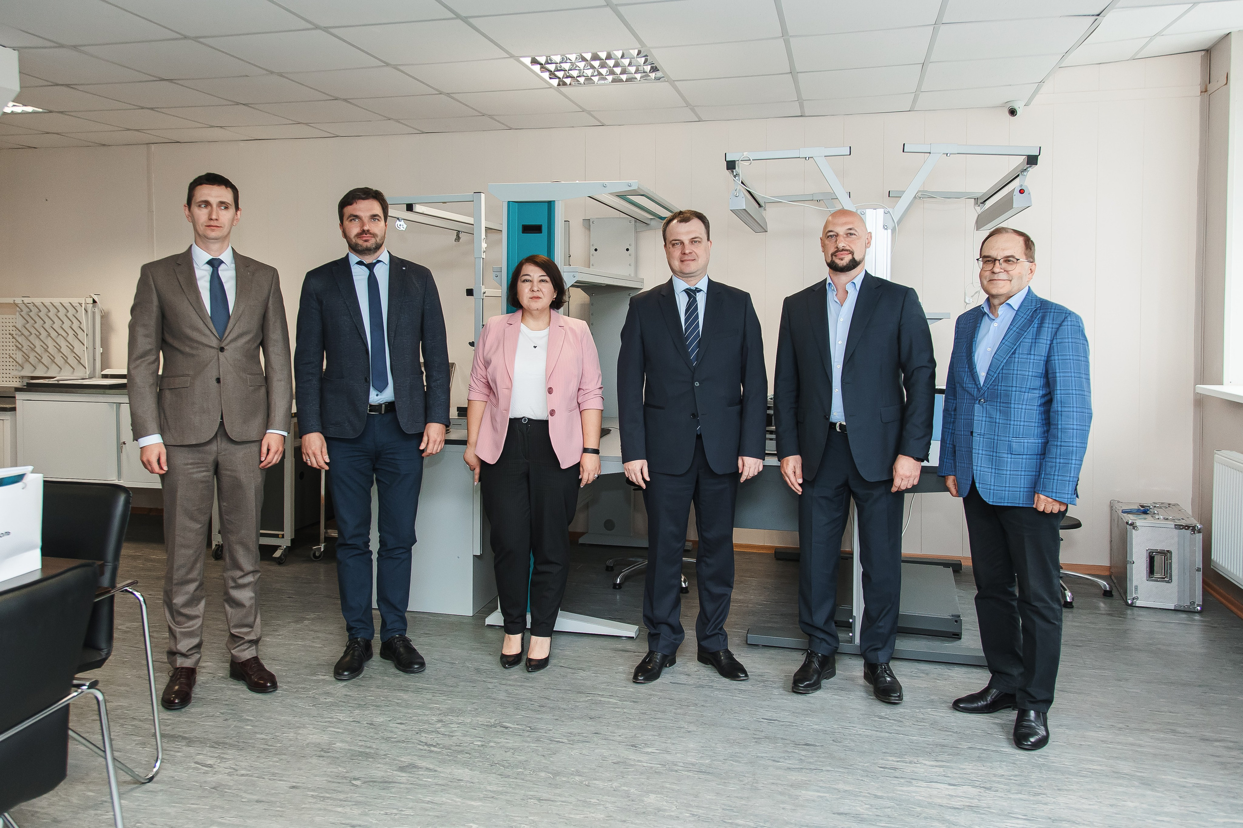 Деловые мероприятия