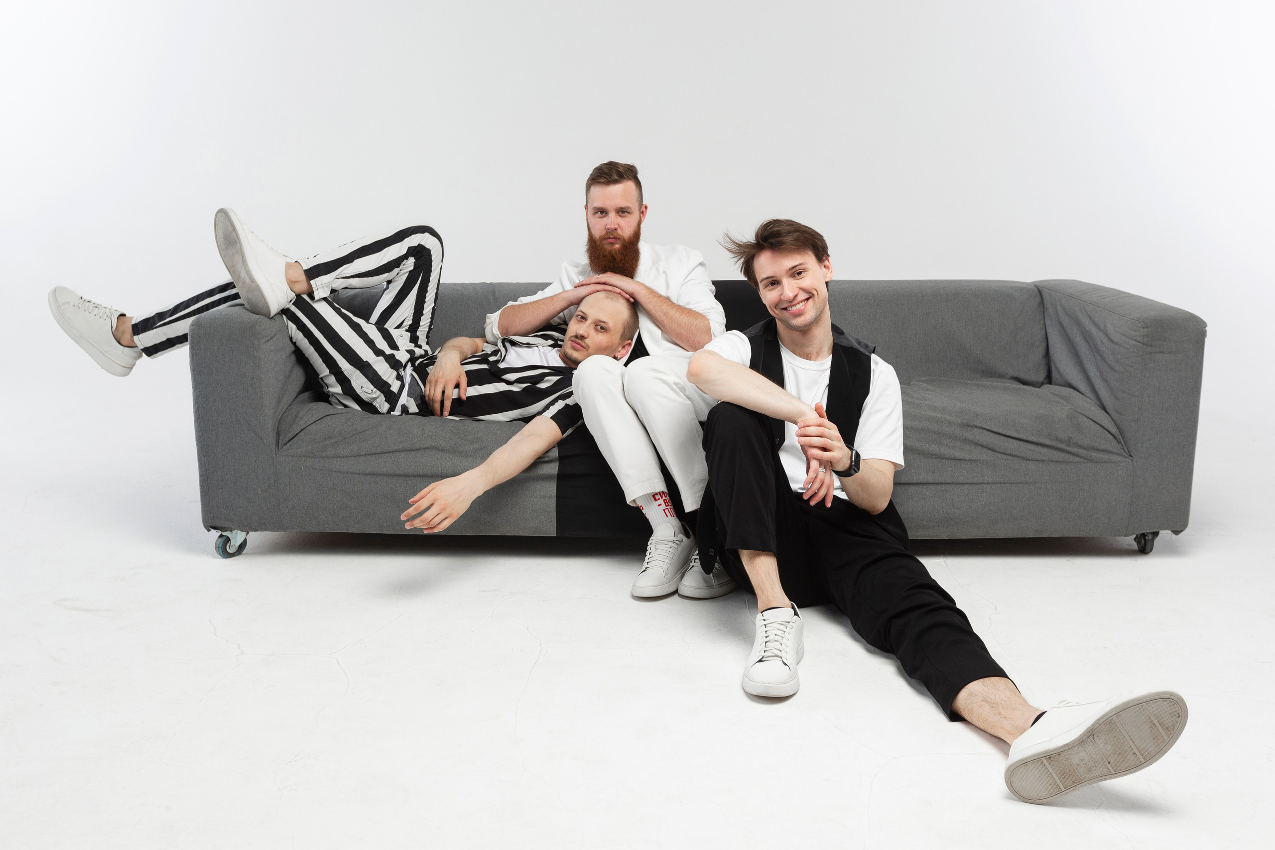 Фотосессия. Фотограф Георгий Нигматулин