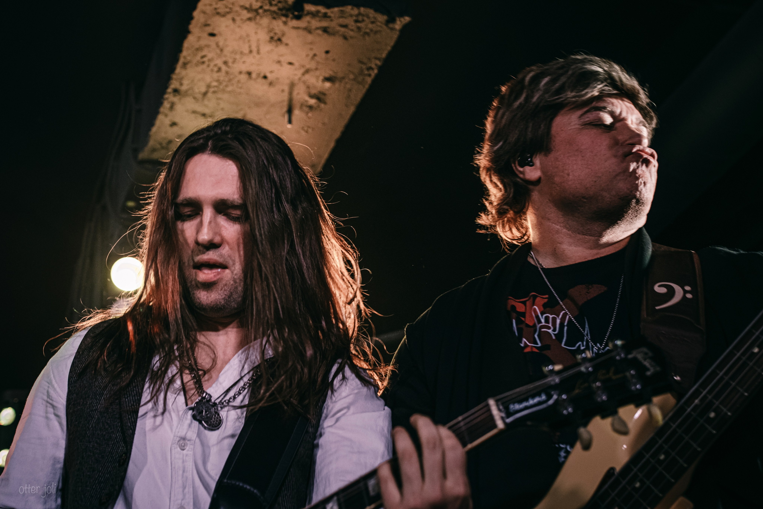 Snake 56 | MT Music Bar. Концертный репортёр Валерия Сафина