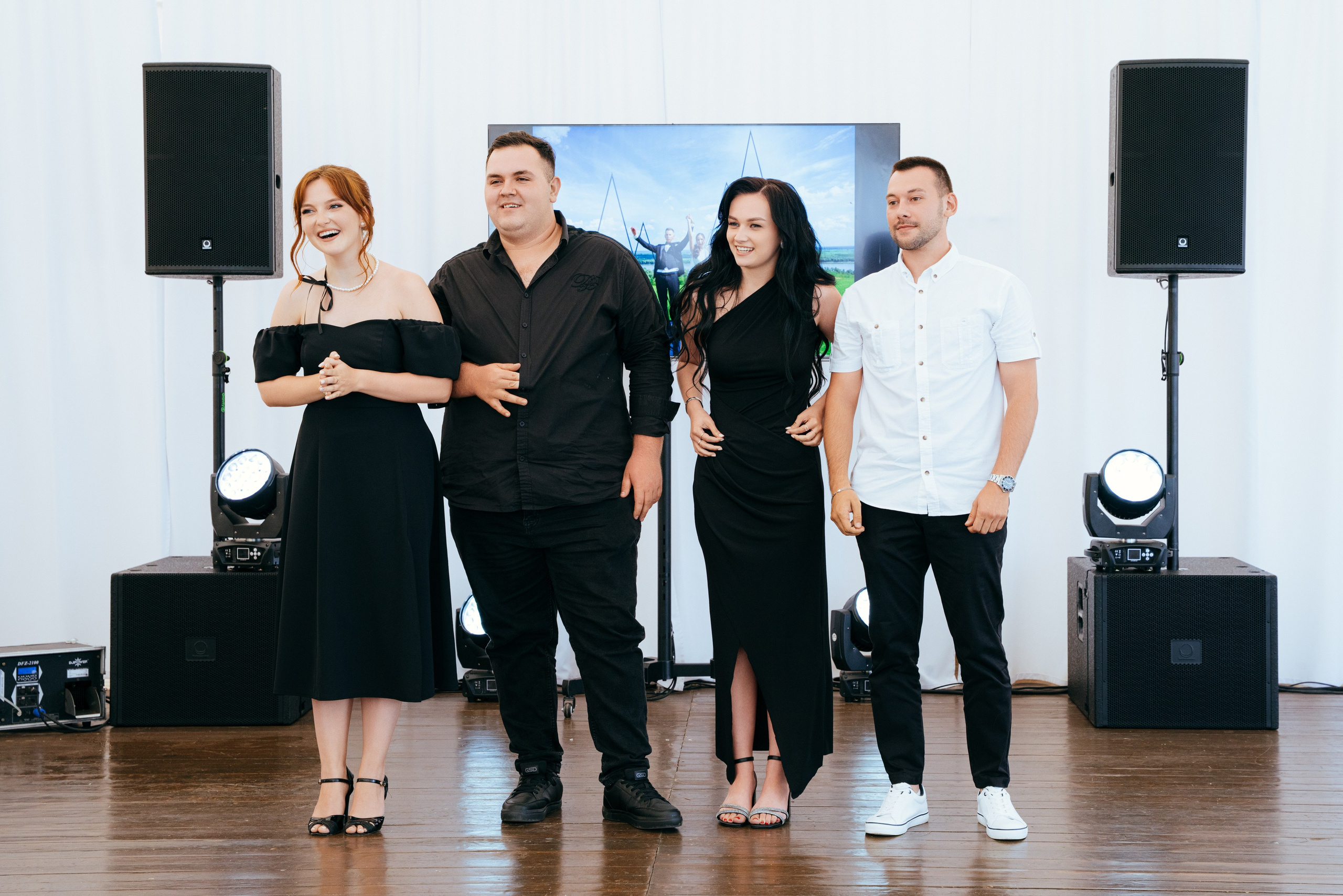 Евгений и Яна. Репортажный и свадебный фотограф Алексей Полячек