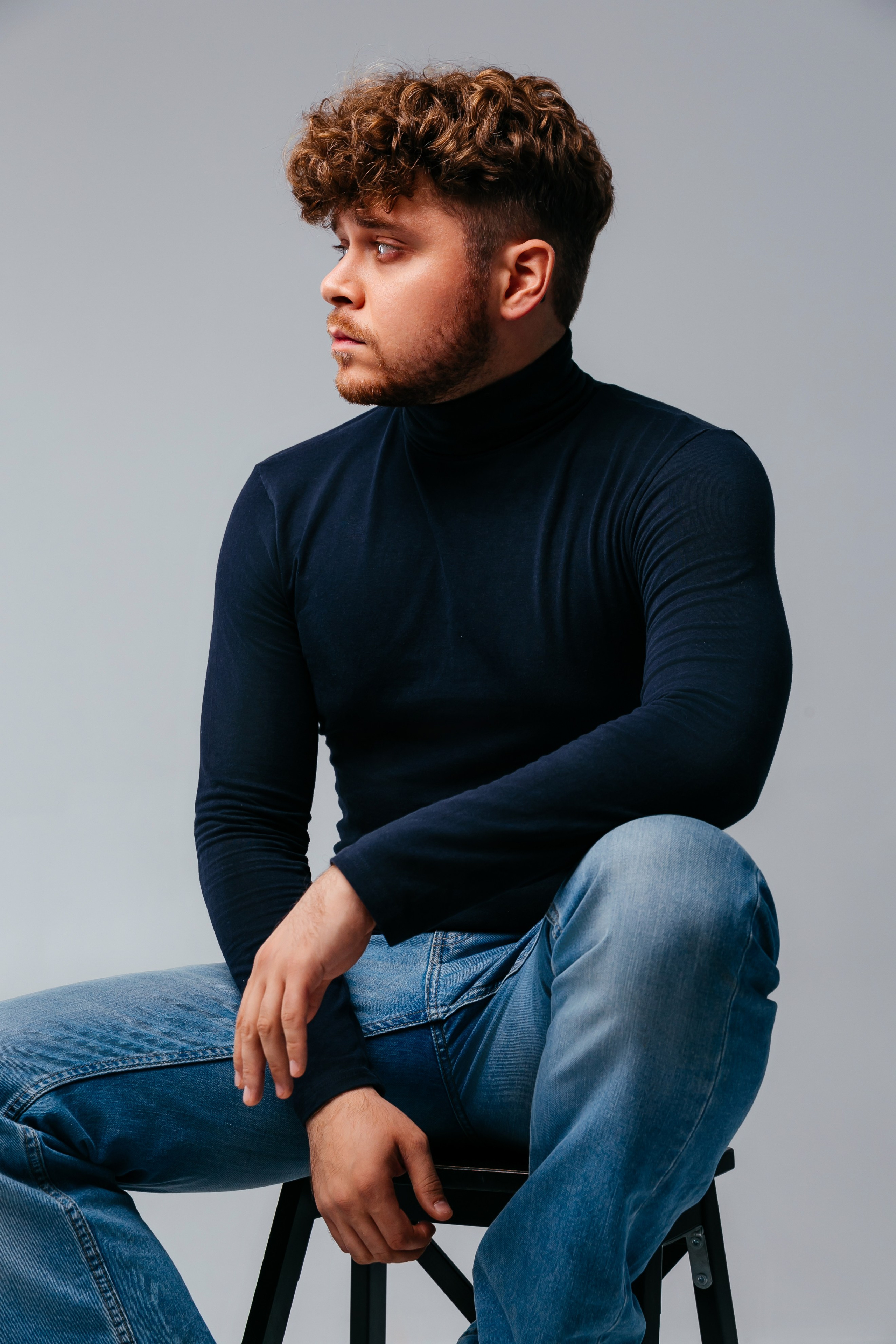 Студийная съёмка. Свадебный и репортажный фотограф Александр Козлов