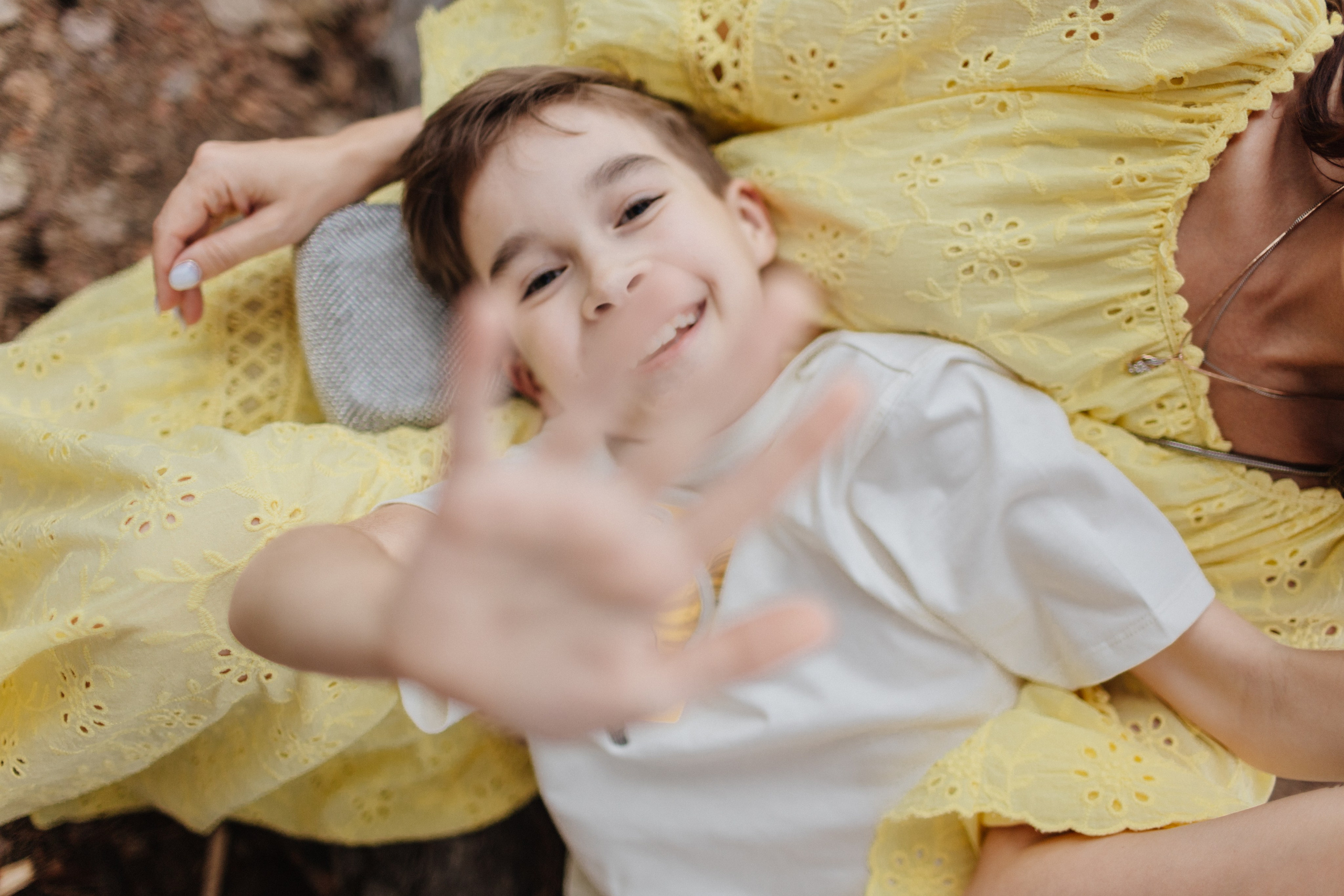 Фотосессия мама и сын. Фотограф Лодейное Поле Екатерина Герасимова в Санкт-Петербурге и Лен. области
