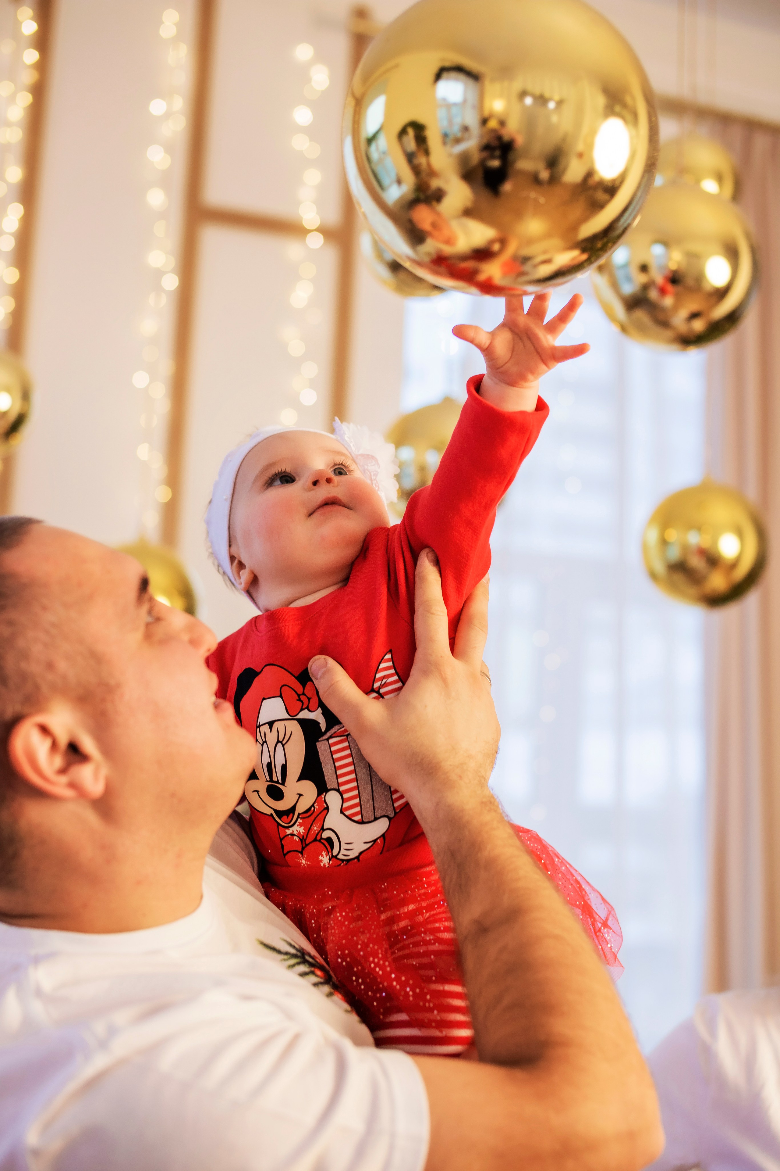 Фотостудия ЛИОН. Семейный фотограф в Саратове