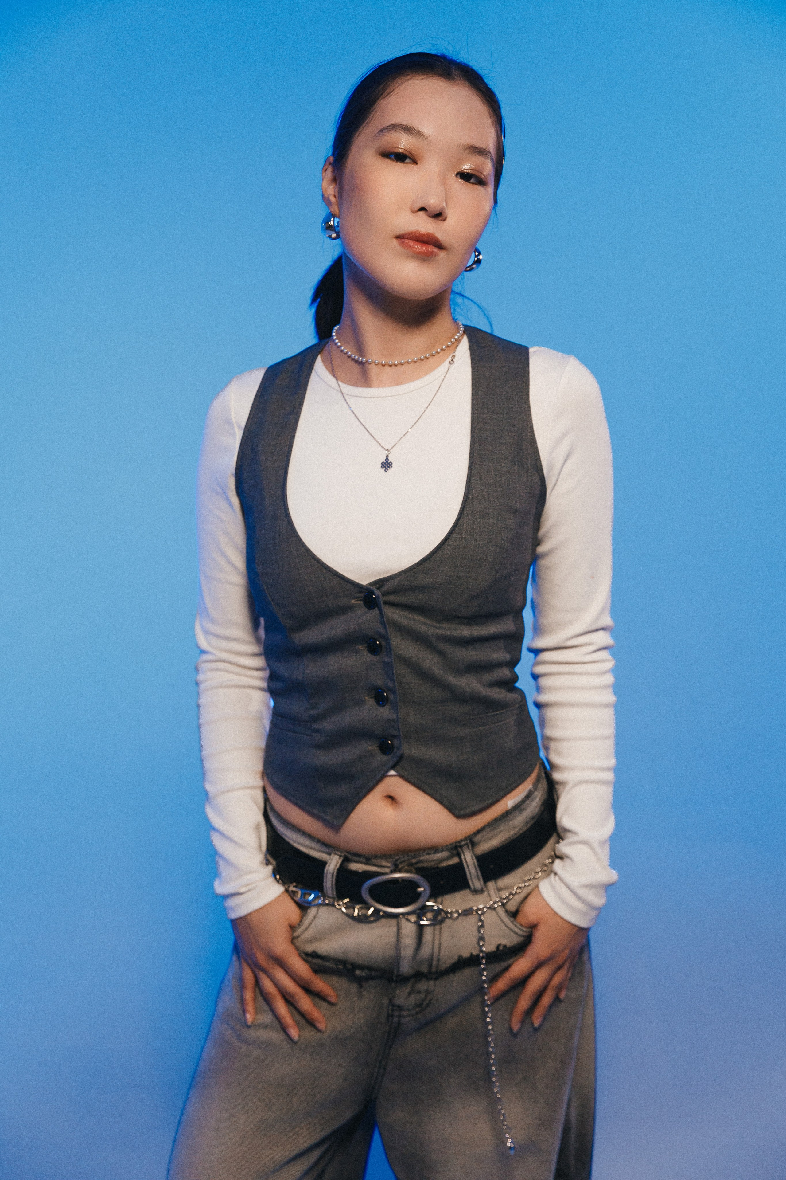 VMD STUDIO. Портреты. Мансорунов Баир | Фотограф | Бурятия