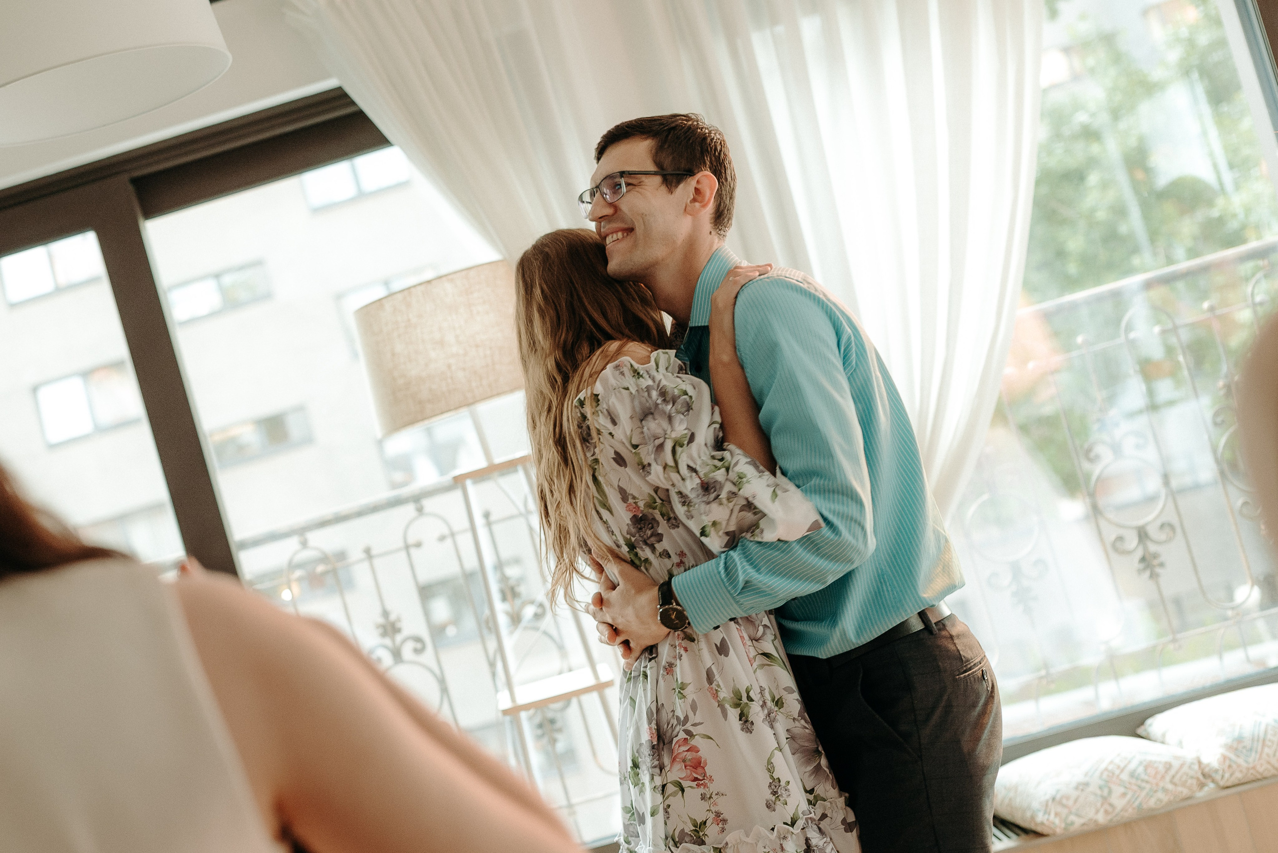 Оксана & Илья. Индивидуальный и lovestory фотограф в Самаре. Никонорова Наталья