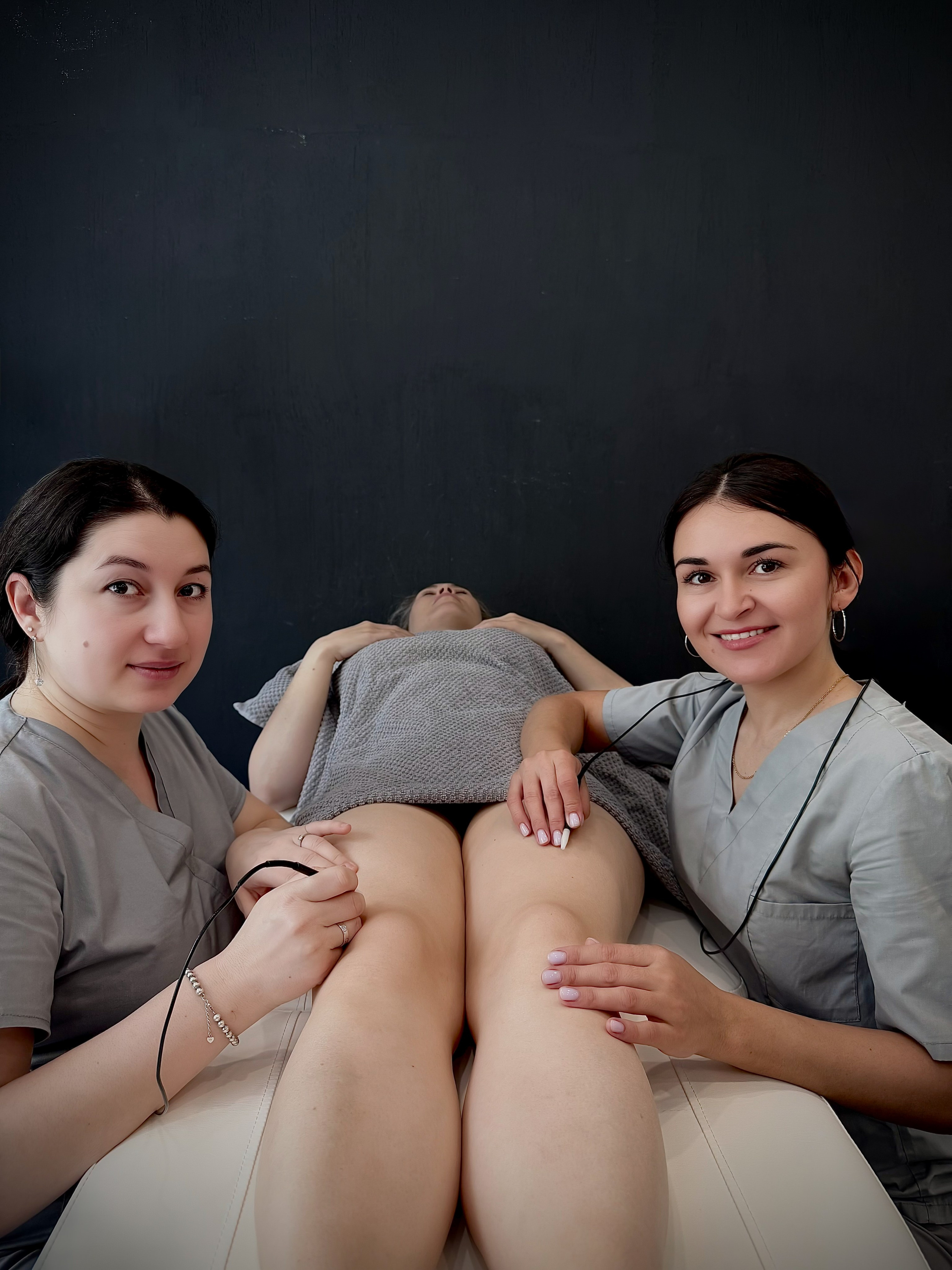 Студия EPIALS. Студия фото, видеографии и мультимедийного дизайна в Москве Multi Frame Studio