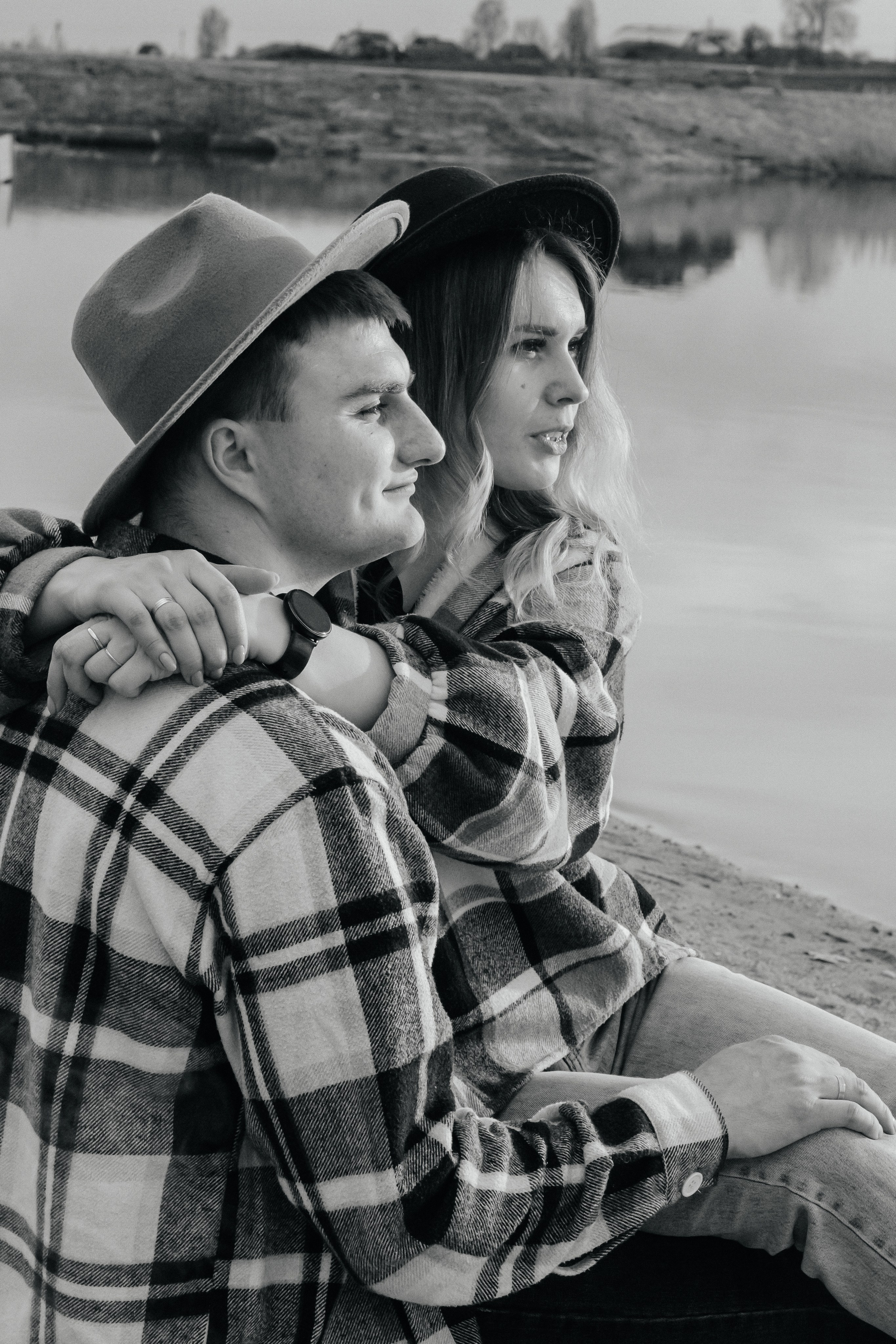 Максим и Виктория. Фотограф в Дзержинске Наташа Баева